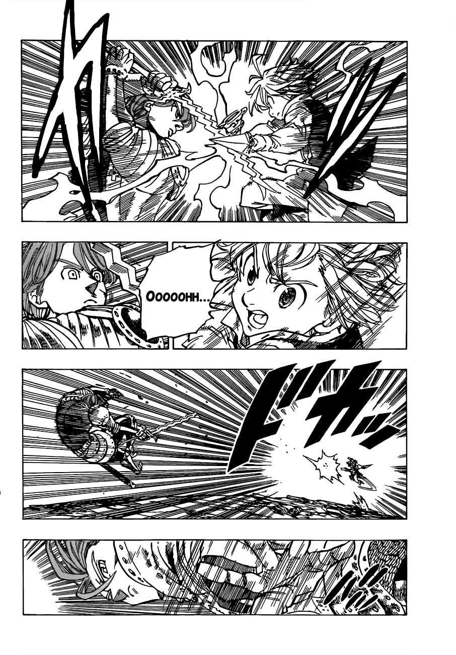 Read Seven Deadly Sins FR Manga Online
