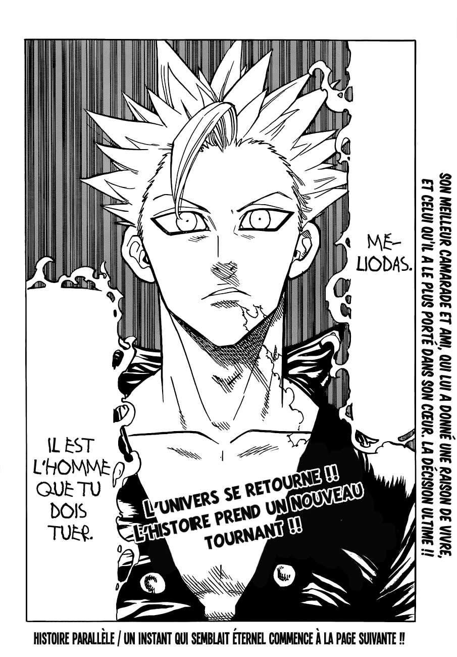Read Seven Deadly Sins FR Manga Online