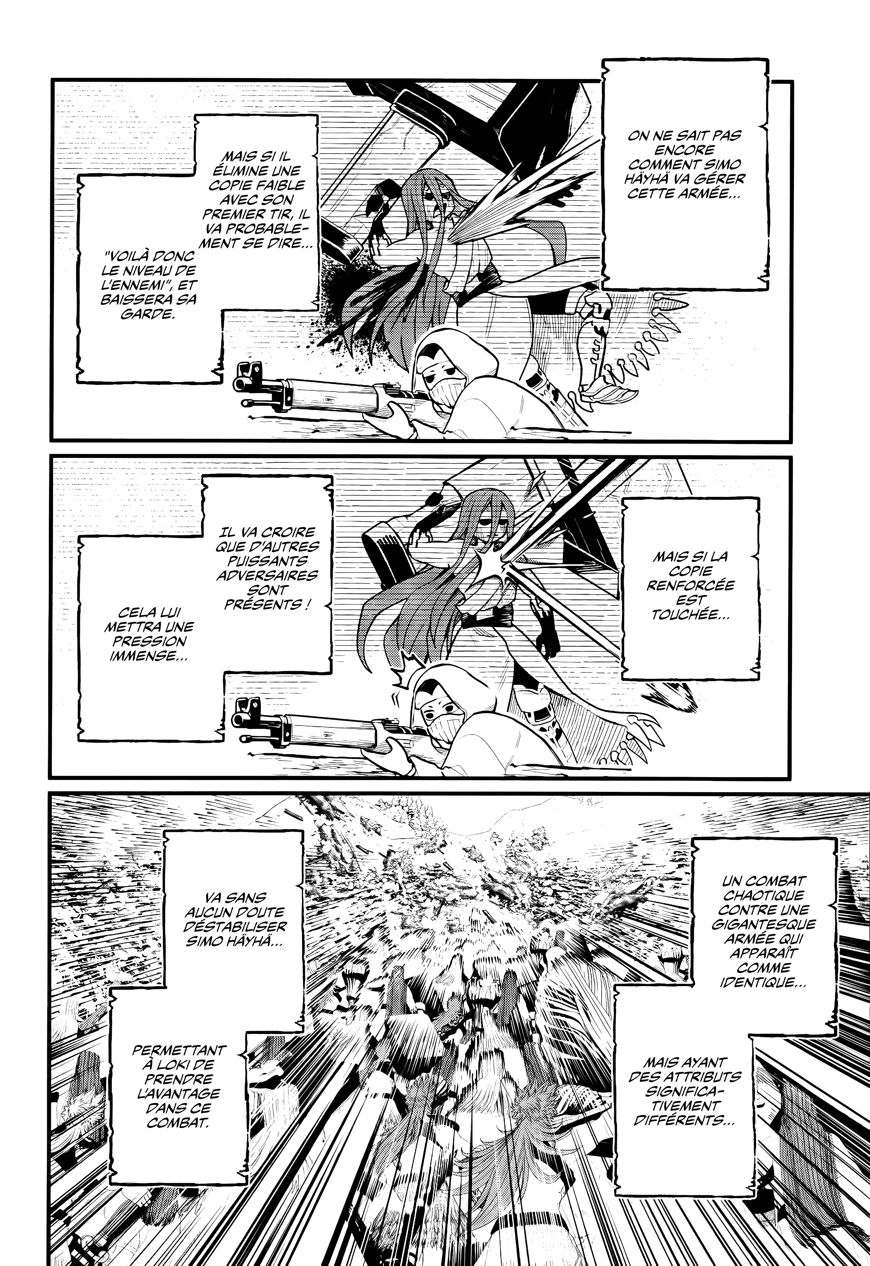 Read Shuumatsu No Valkyrie FR Manga Online