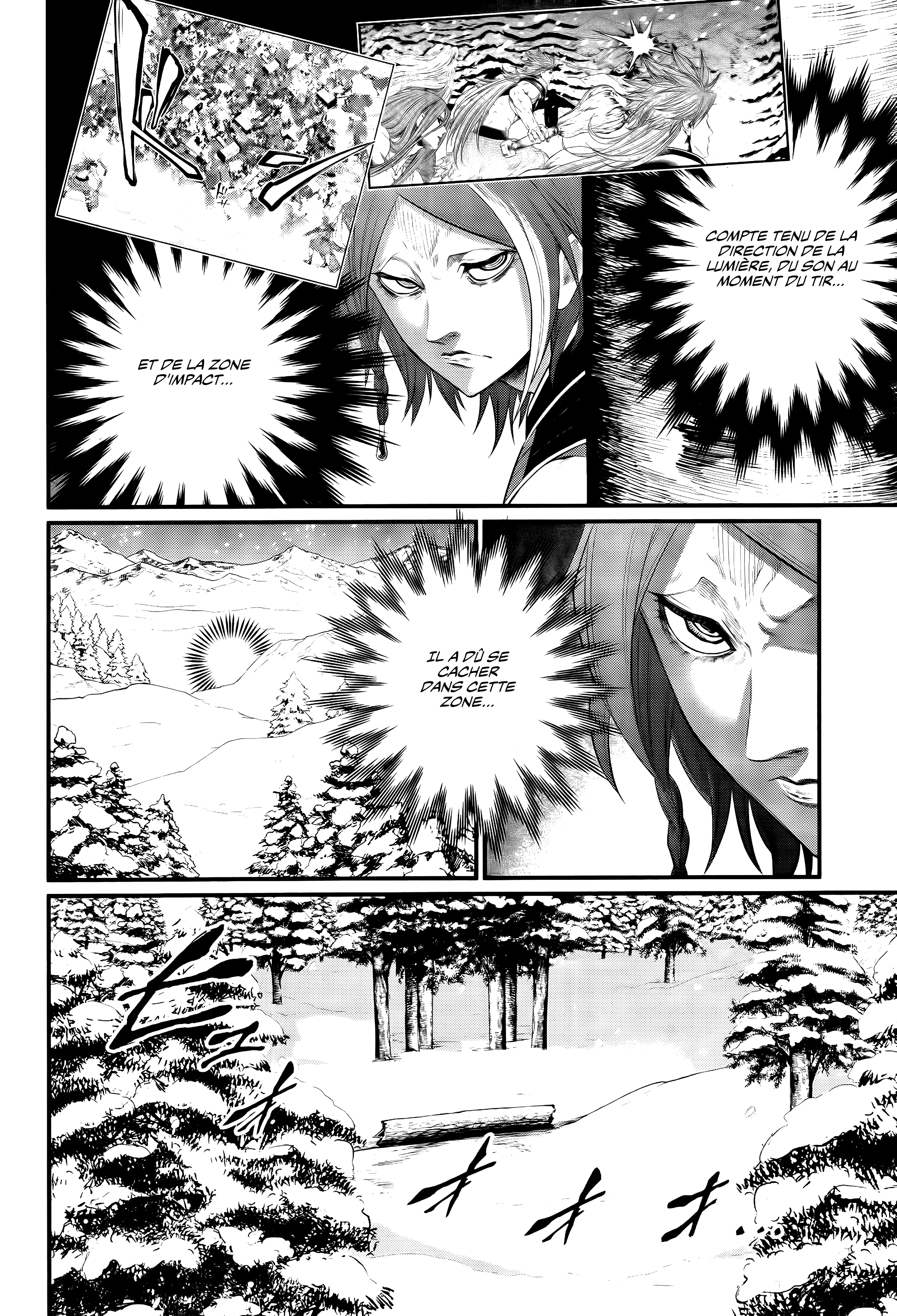 Read Shuumatsu No Valkyrie FR Manga Online