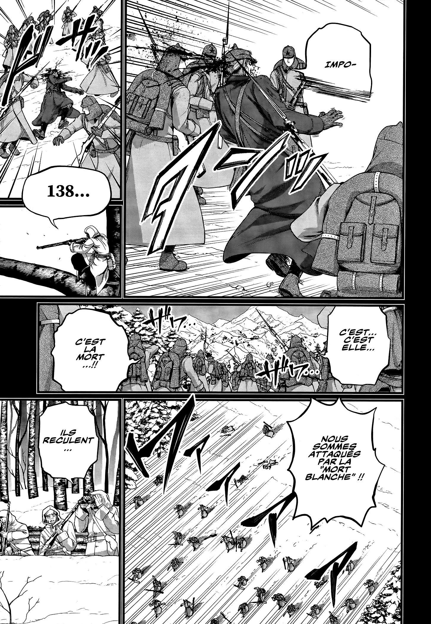 Read Shuumatsu No Valkyrie FR Manga Online