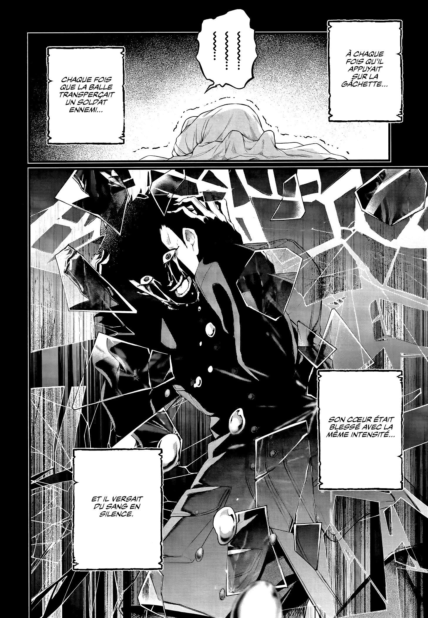 Read Shuumatsu No Valkyrie FR Manga Online