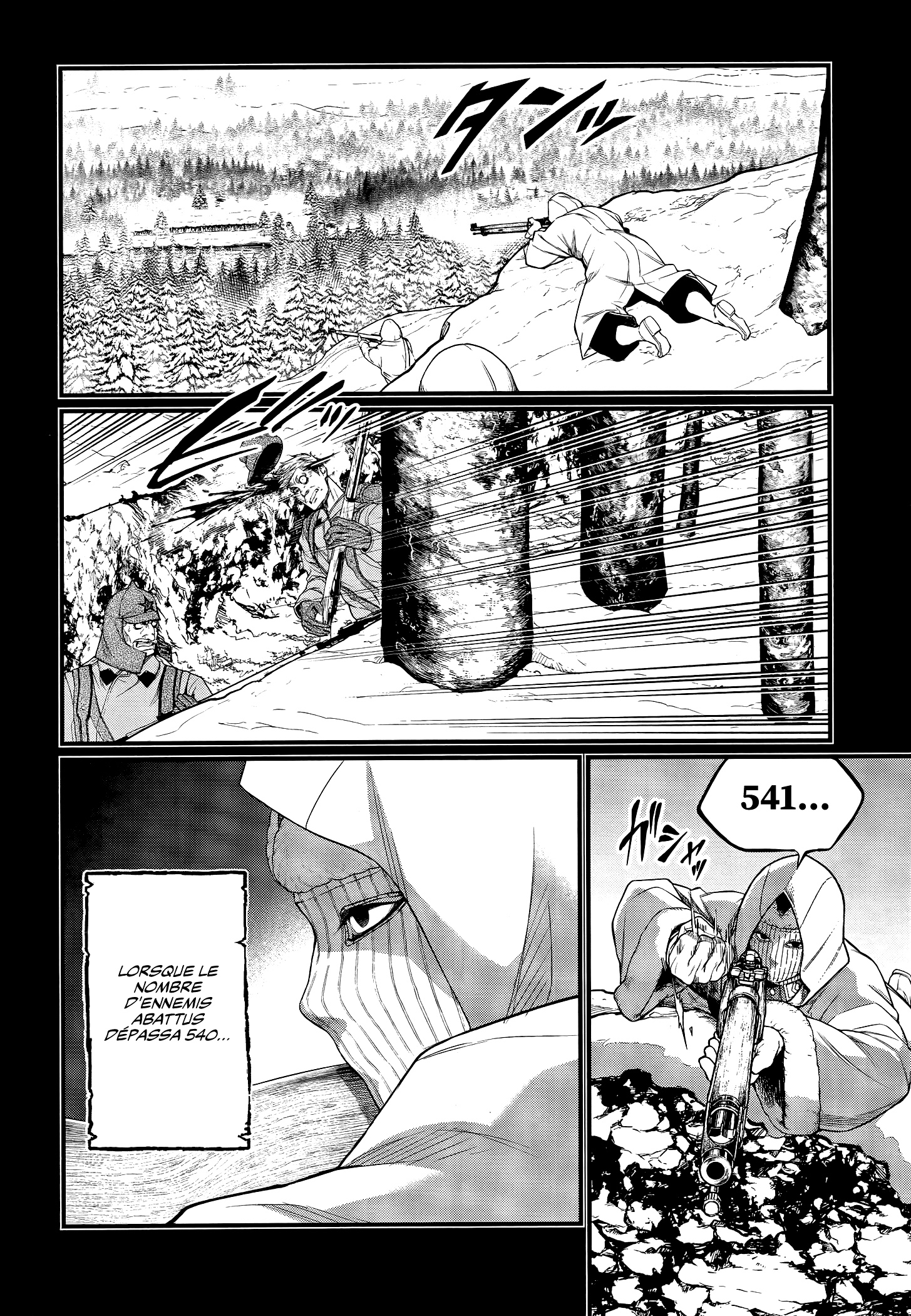 Read Shuumatsu No Valkyrie FR Manga Online