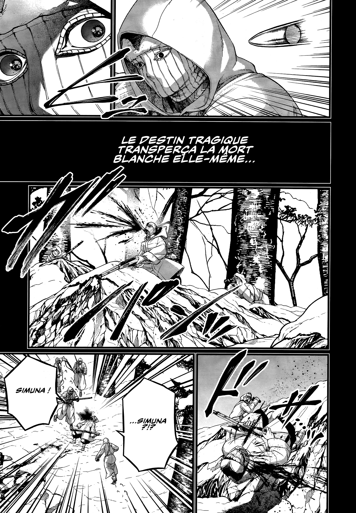 Read Shuumatsu No Valkyrie FR Manga Online