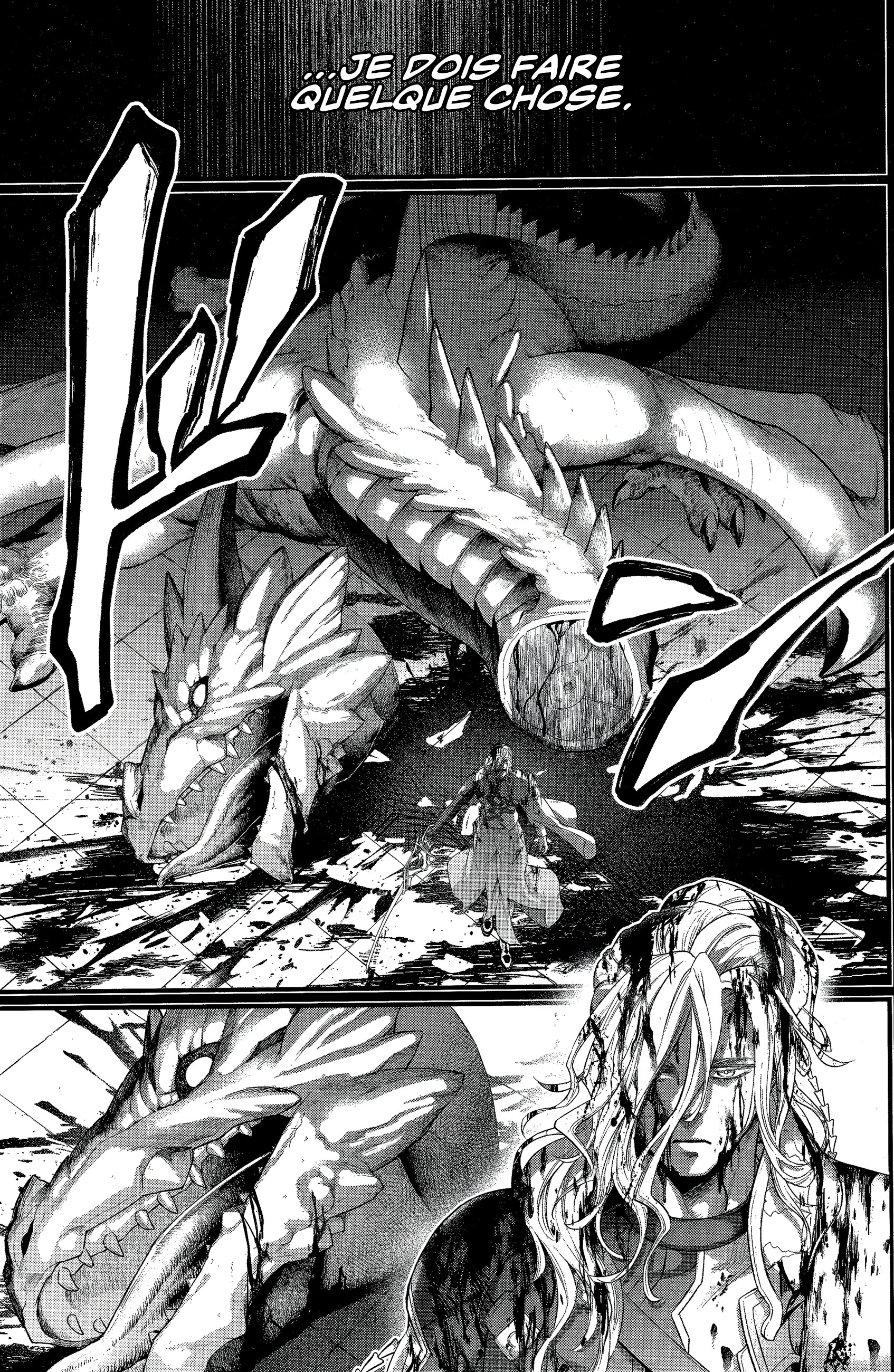 Read Shuumatsu No Valkyrie FR Manga Online