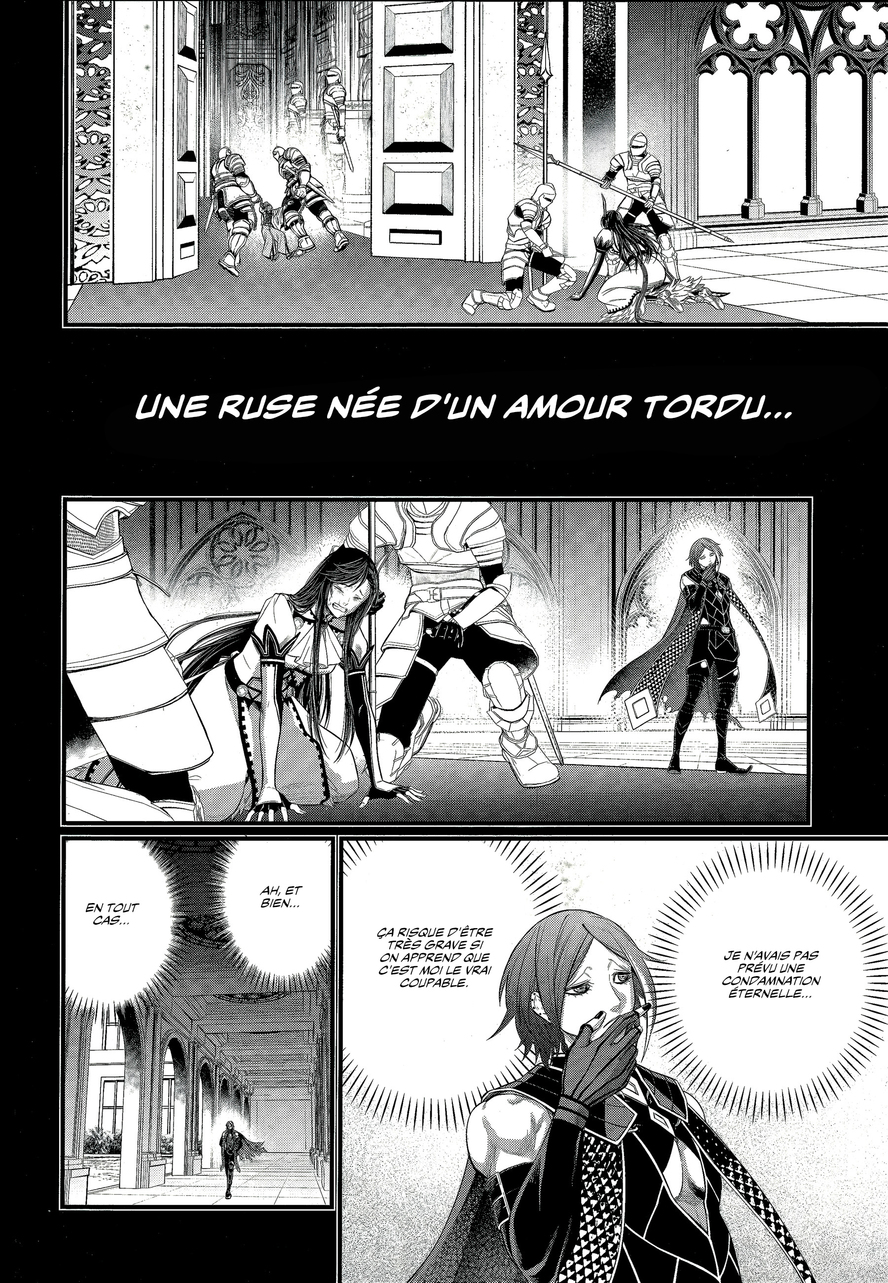 Read Shuumatsu No Valkyrie FR Manga Online