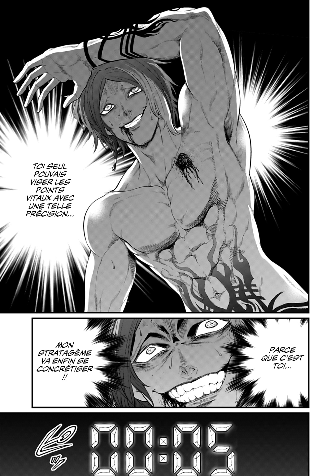 Read Shuumatsu No Valkyrie FR Manga Online