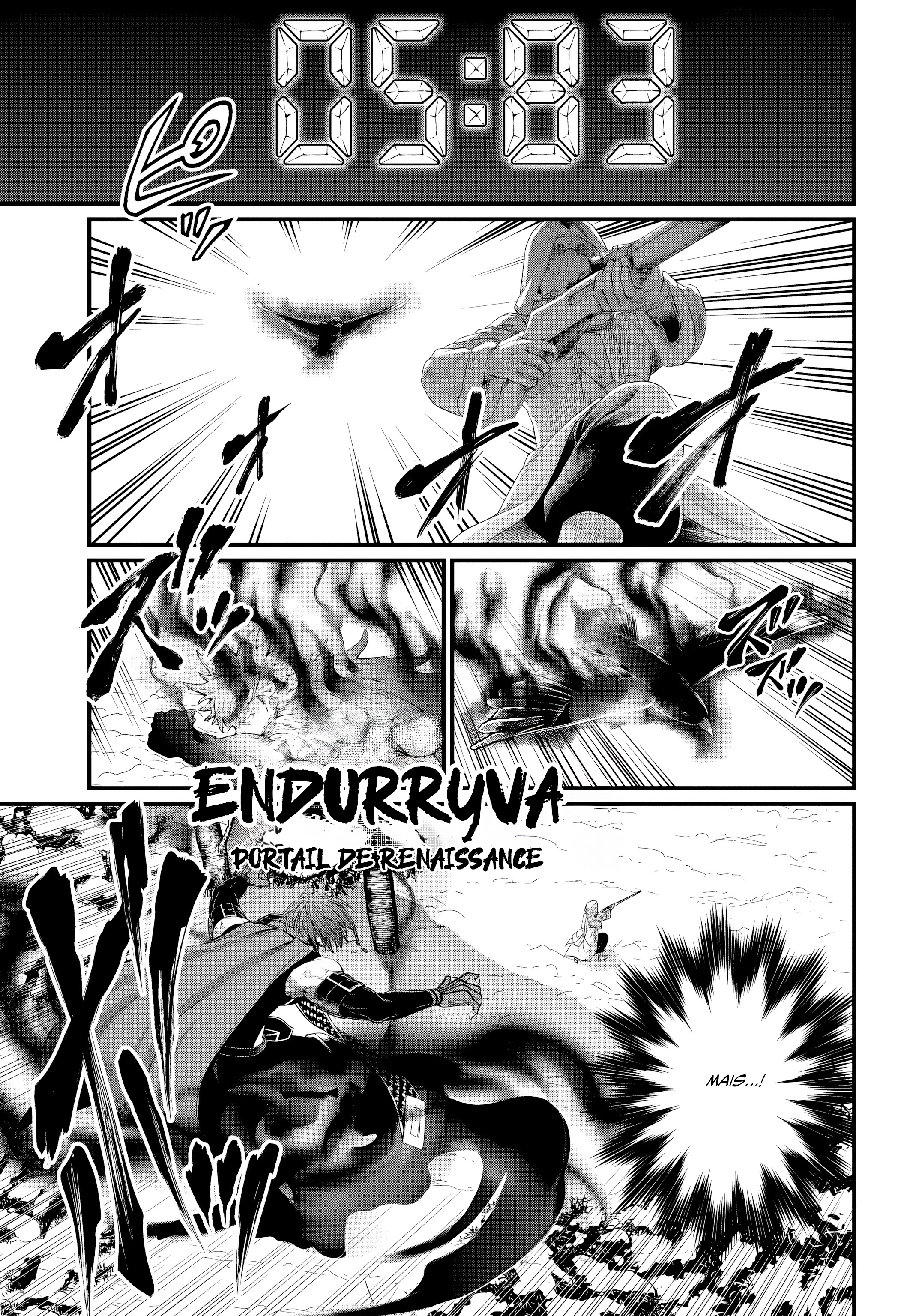 Read Shuumatsu No Valkyrie FR Manga Online