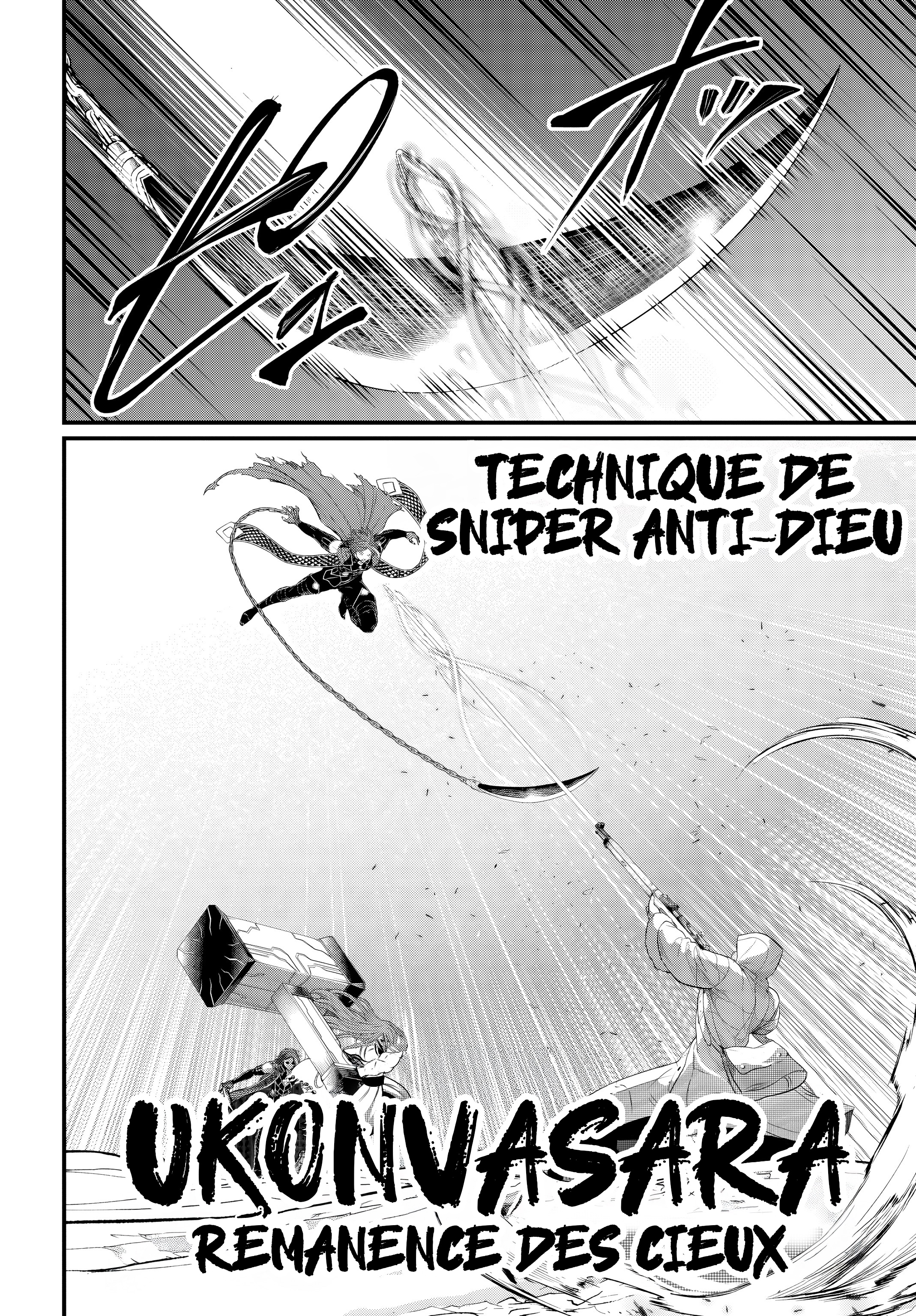 Read Shuumatsu No Valkyrie FR Manga Online