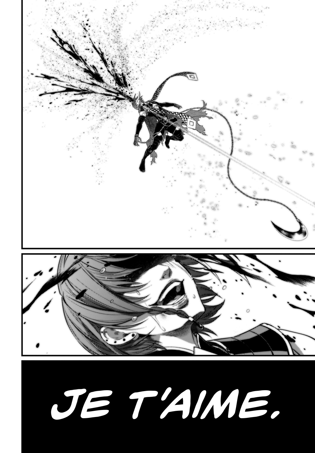 Read Shuumatsu No Valkyrie FR Manga Online