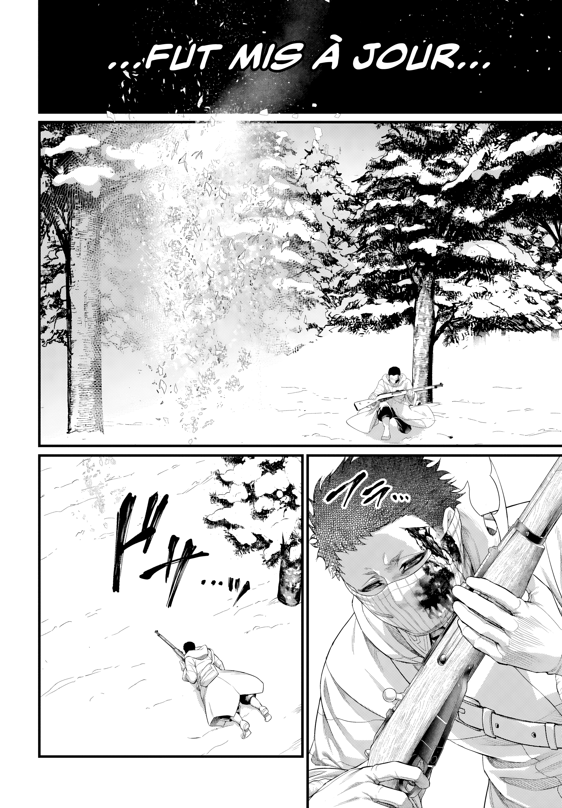 Read Shuumatsu No Valkyrie FR Manga Online