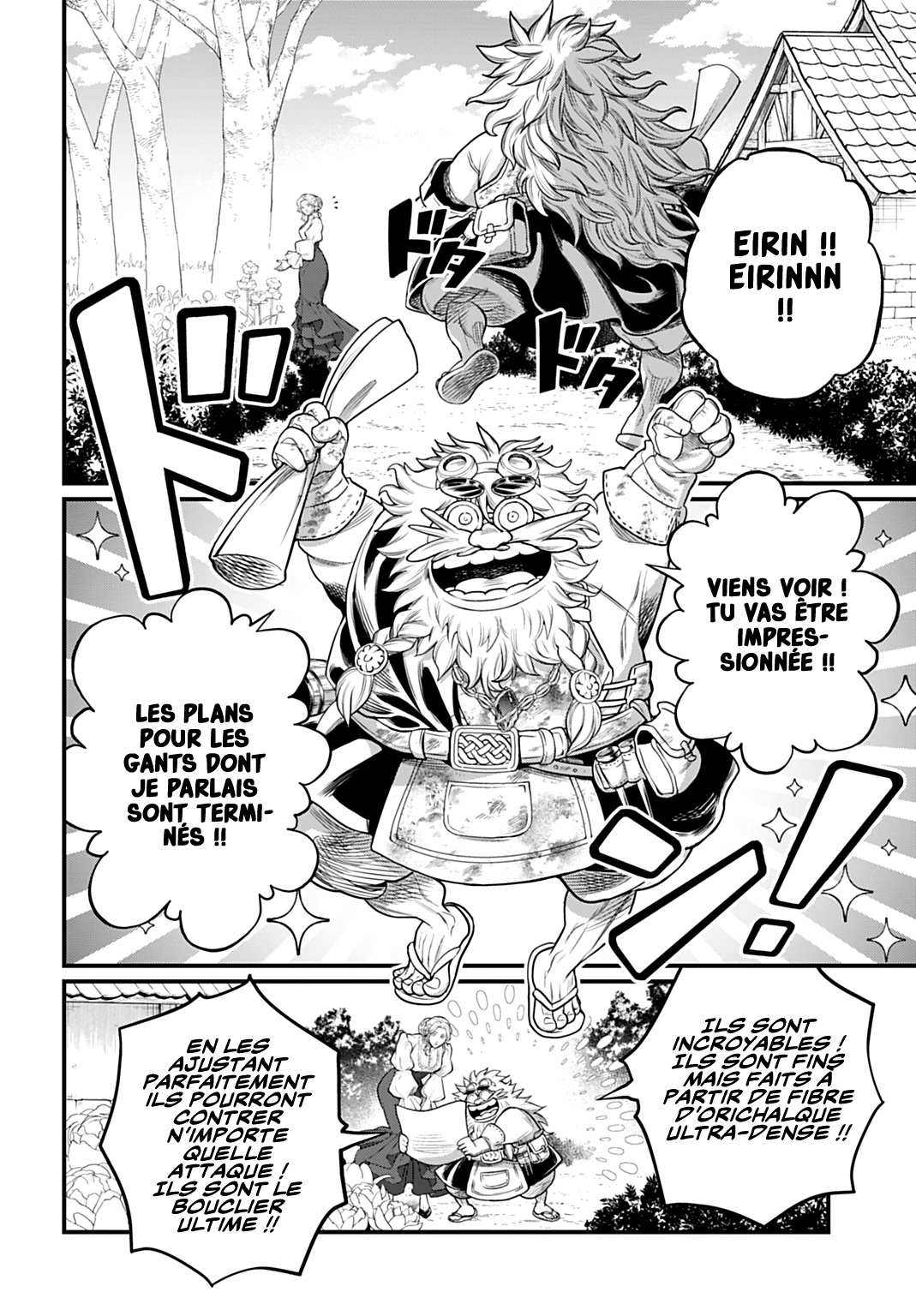 Read Shuumatsu No Valkyrie FR Manga Online