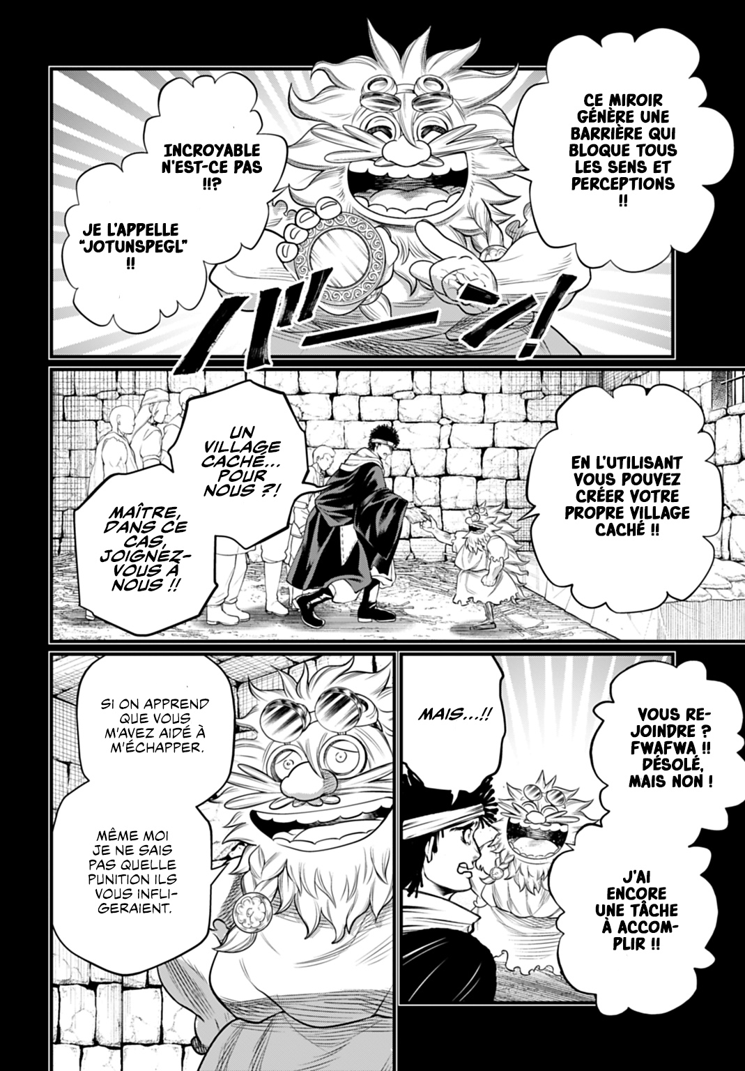 Read Shuumatsu No Valkyrie FR Manga Online