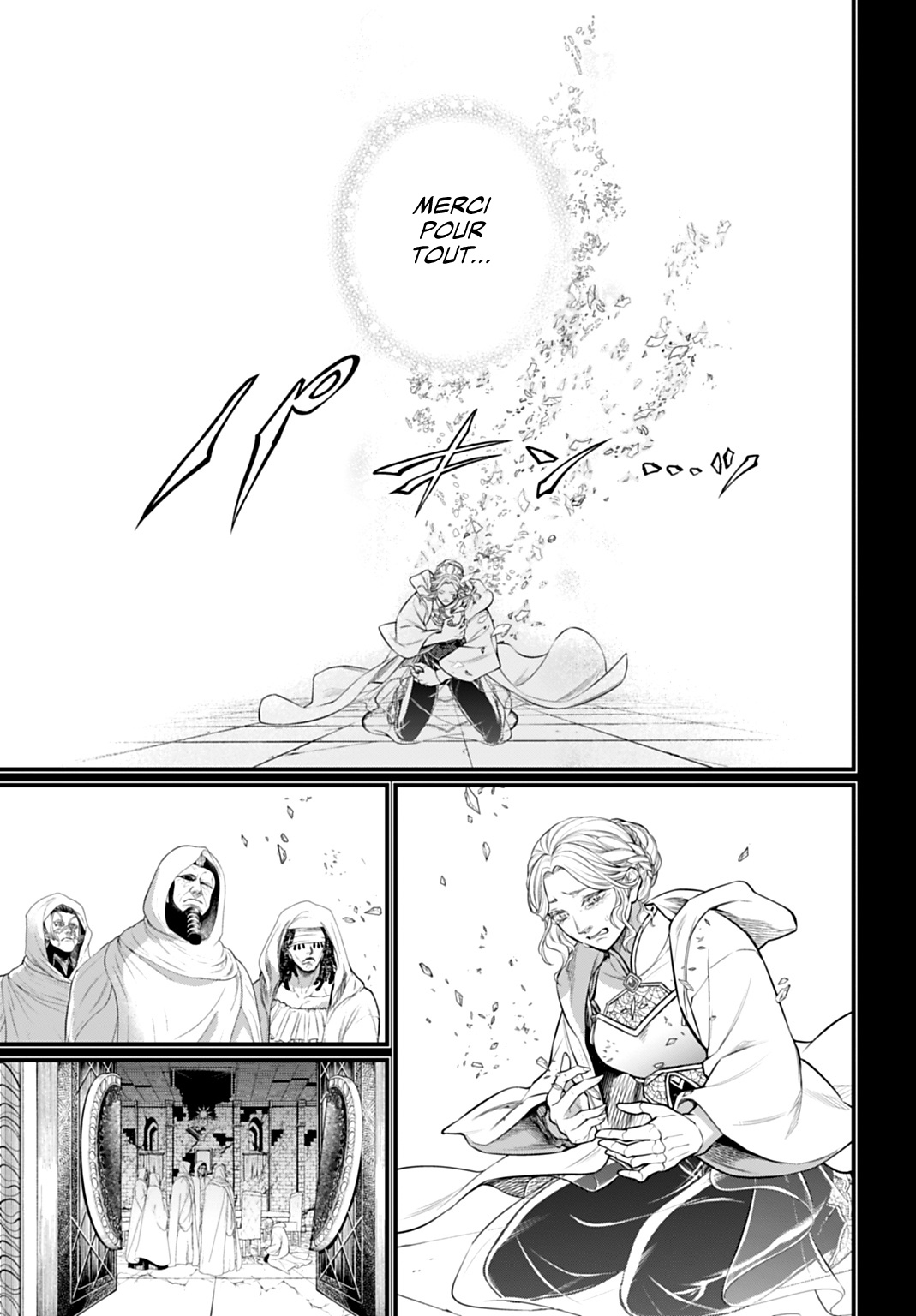 Read Shuumatsu No Valkyrie FR Manga Online