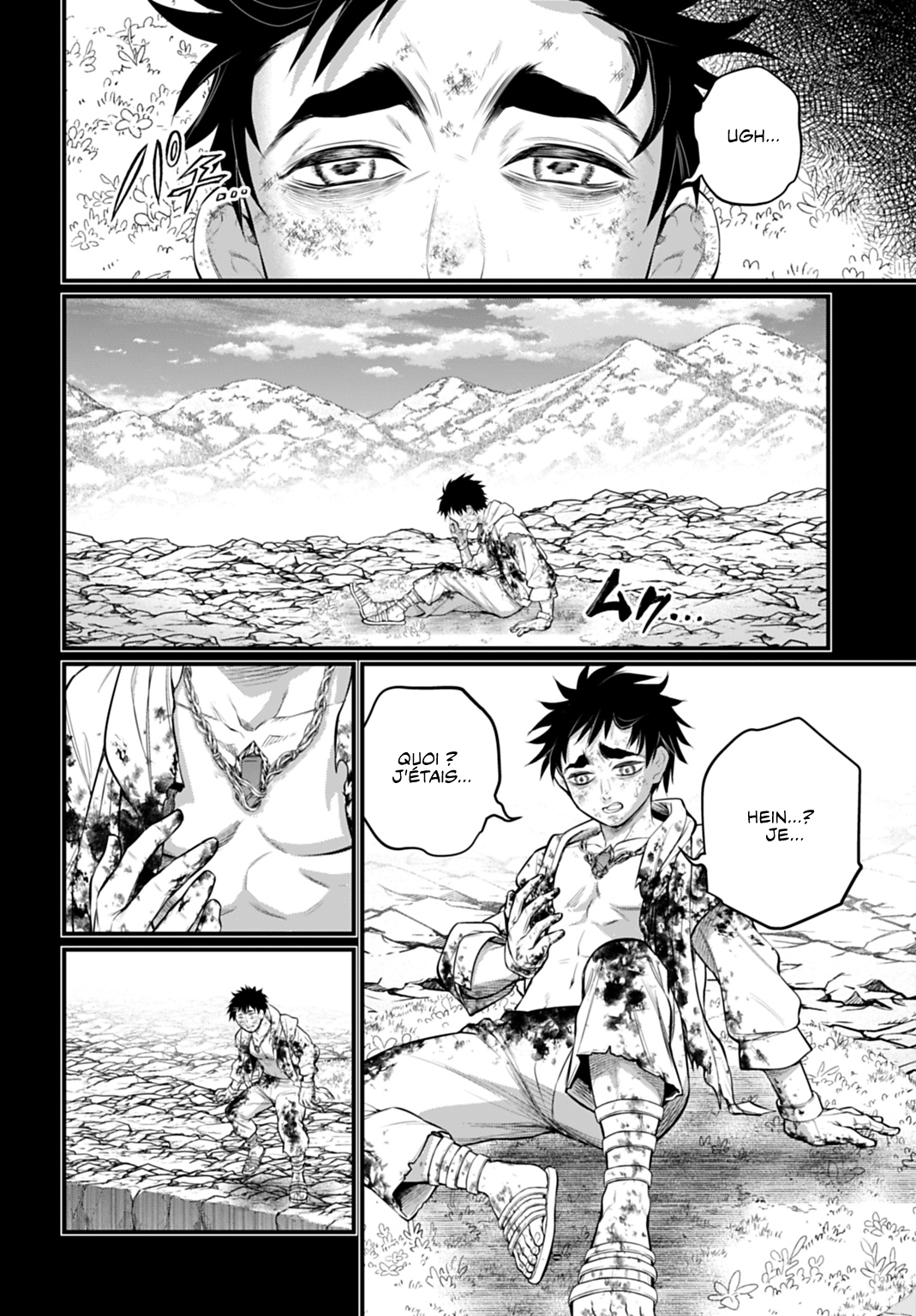 Read Shuumatsu No Valkyrie FR Manga Online