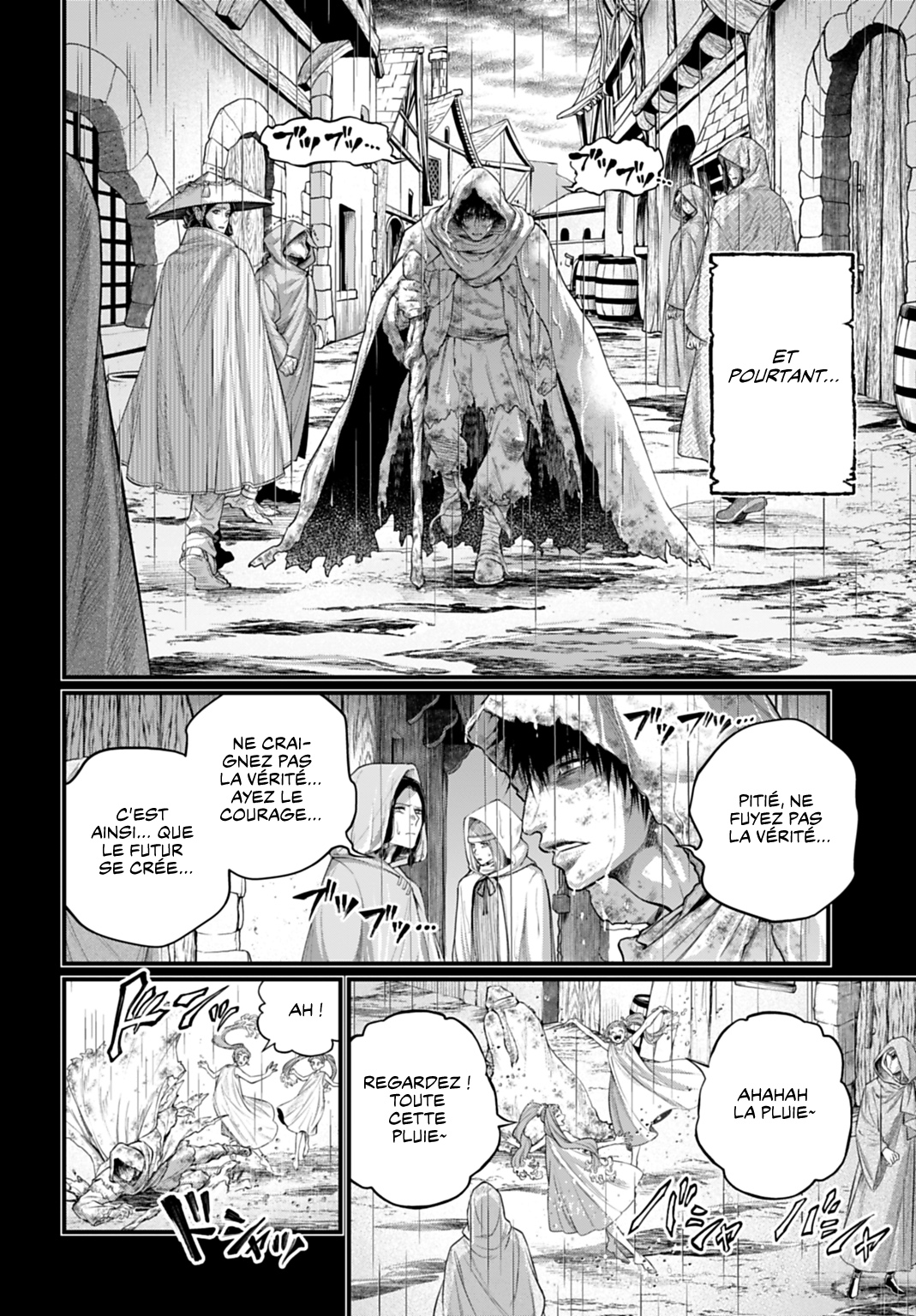 Read Shuumatsu No Valkyrie FR Manga Online