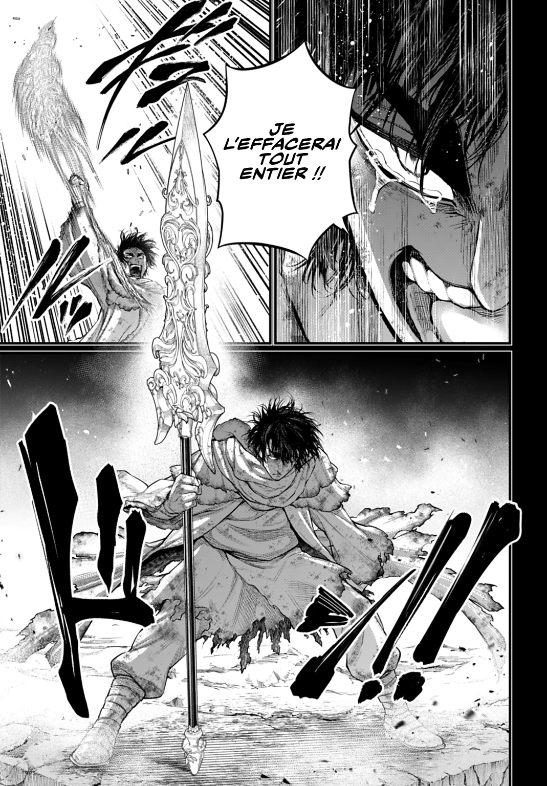 Read Shuumatsu No Valkyrie FR Manga Online