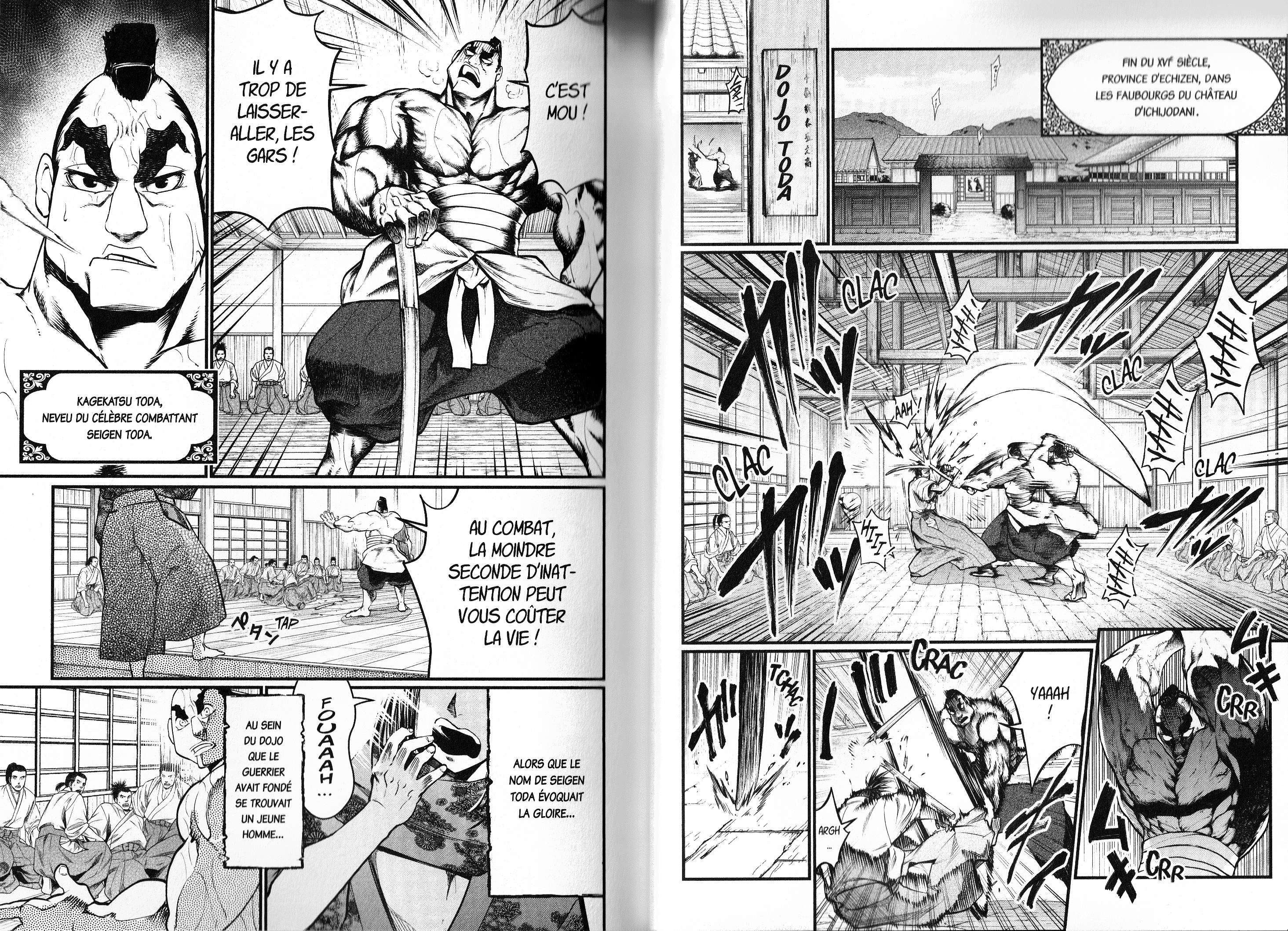 Read Shuumatsu No Valkyrie FR Manga Online