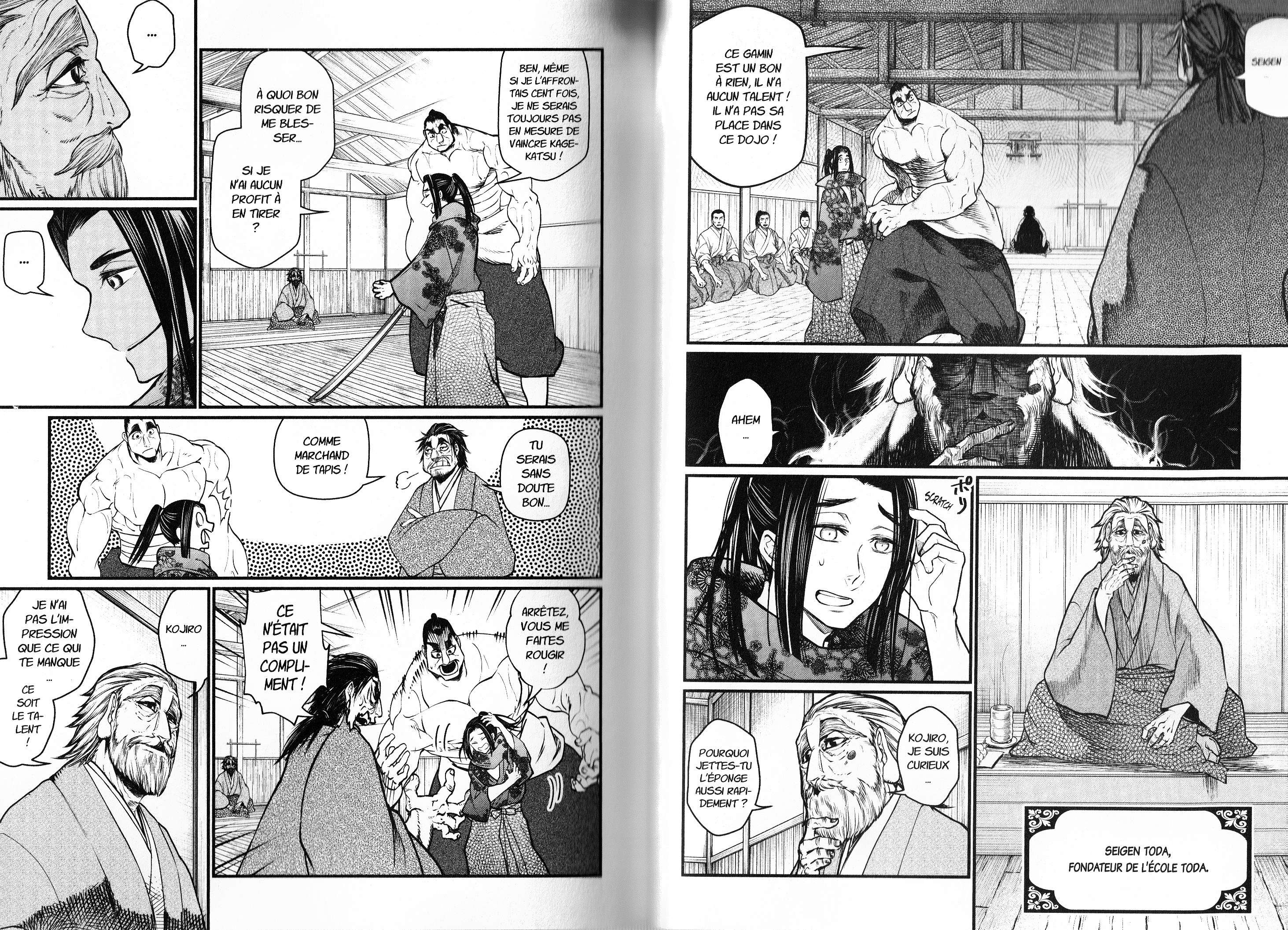 Read Shuumatsu No Valkyrie FR Manga Online