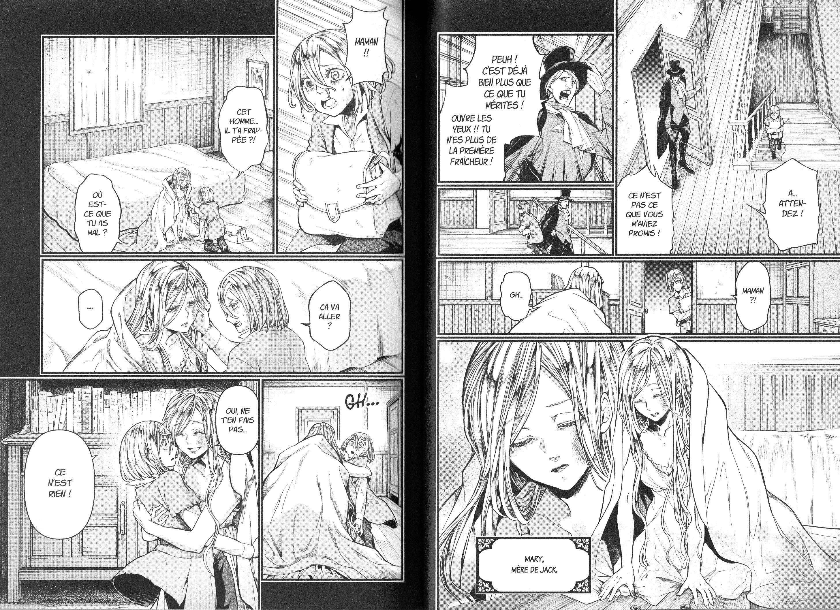 Read Shuumatsu No Valkyrie FR Manga Online