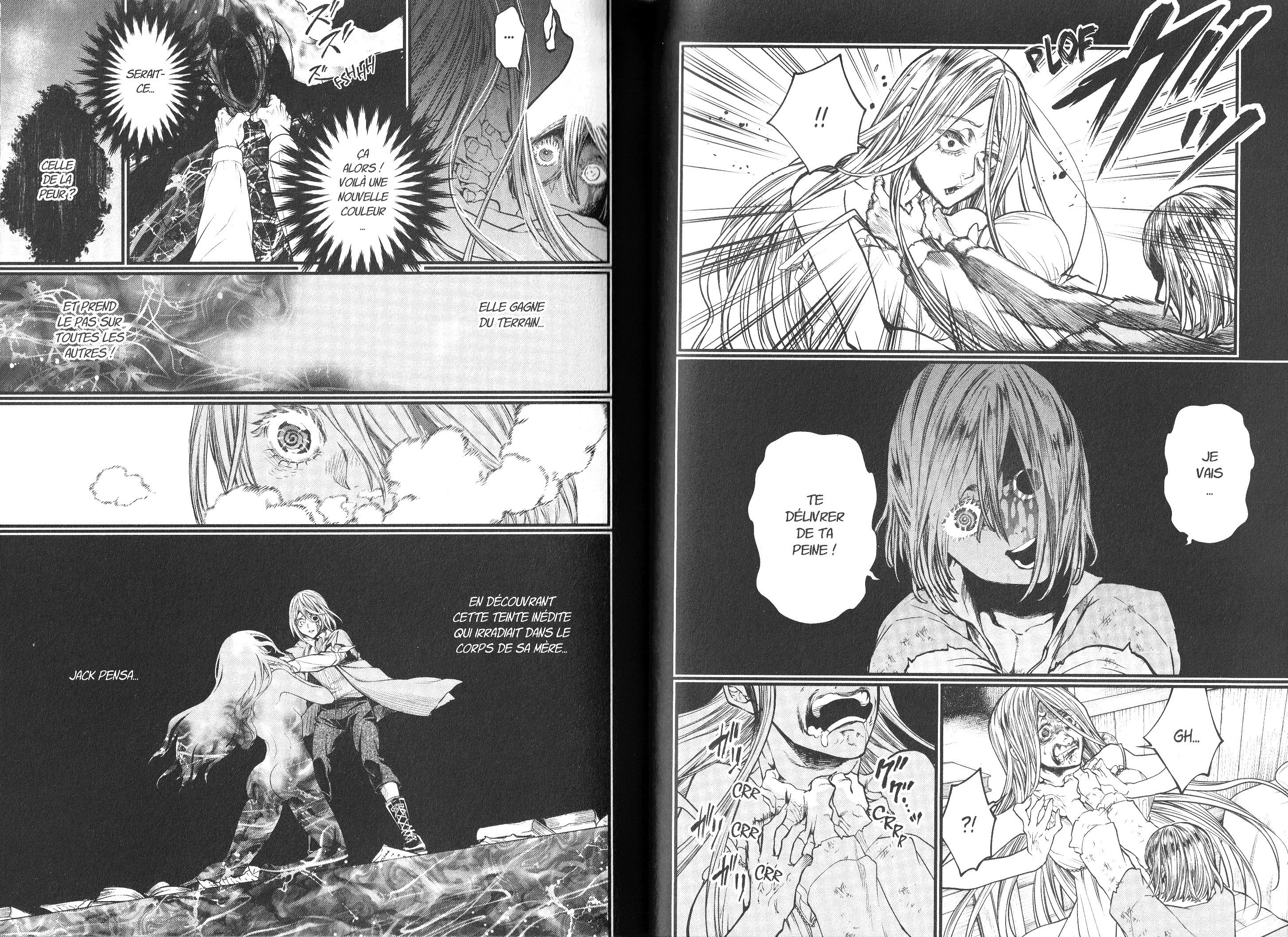 Read Shuumatsu No Valkyrie FR Manga Online
