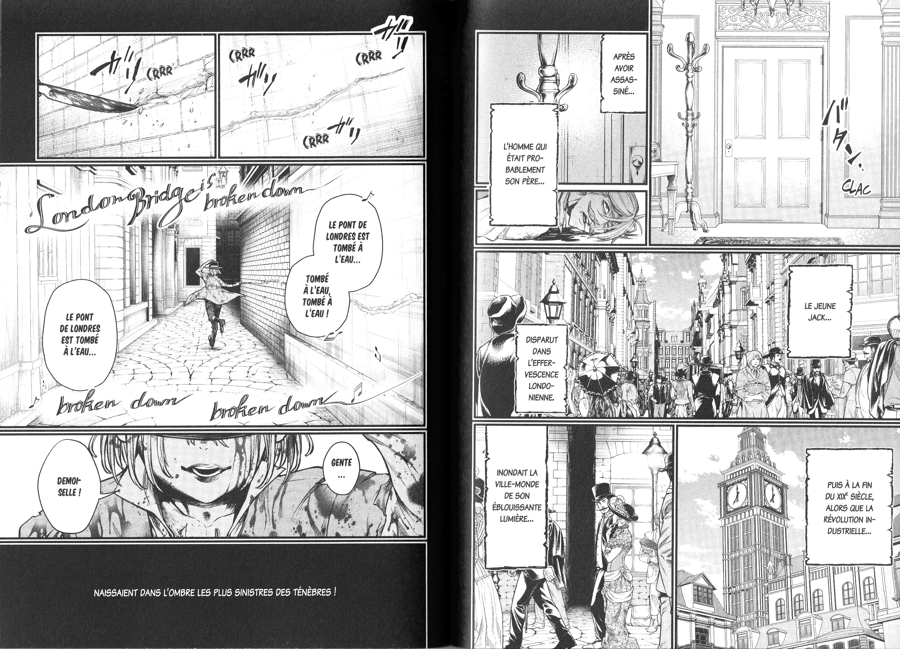 Read Shuumatsu No Valkyrie FR Manga Online