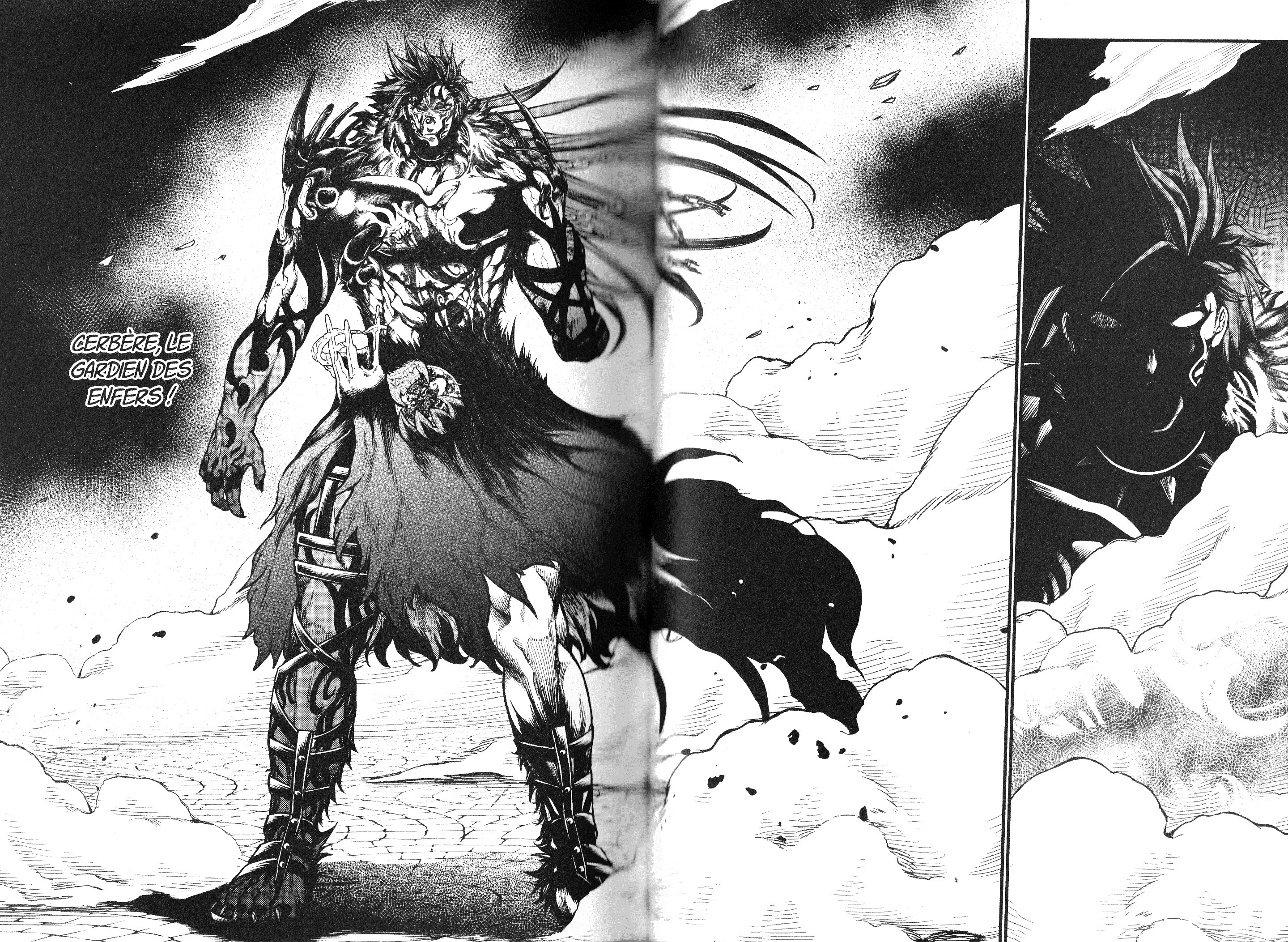 Read Shuumatsu No Valkyrie FR Manga Online