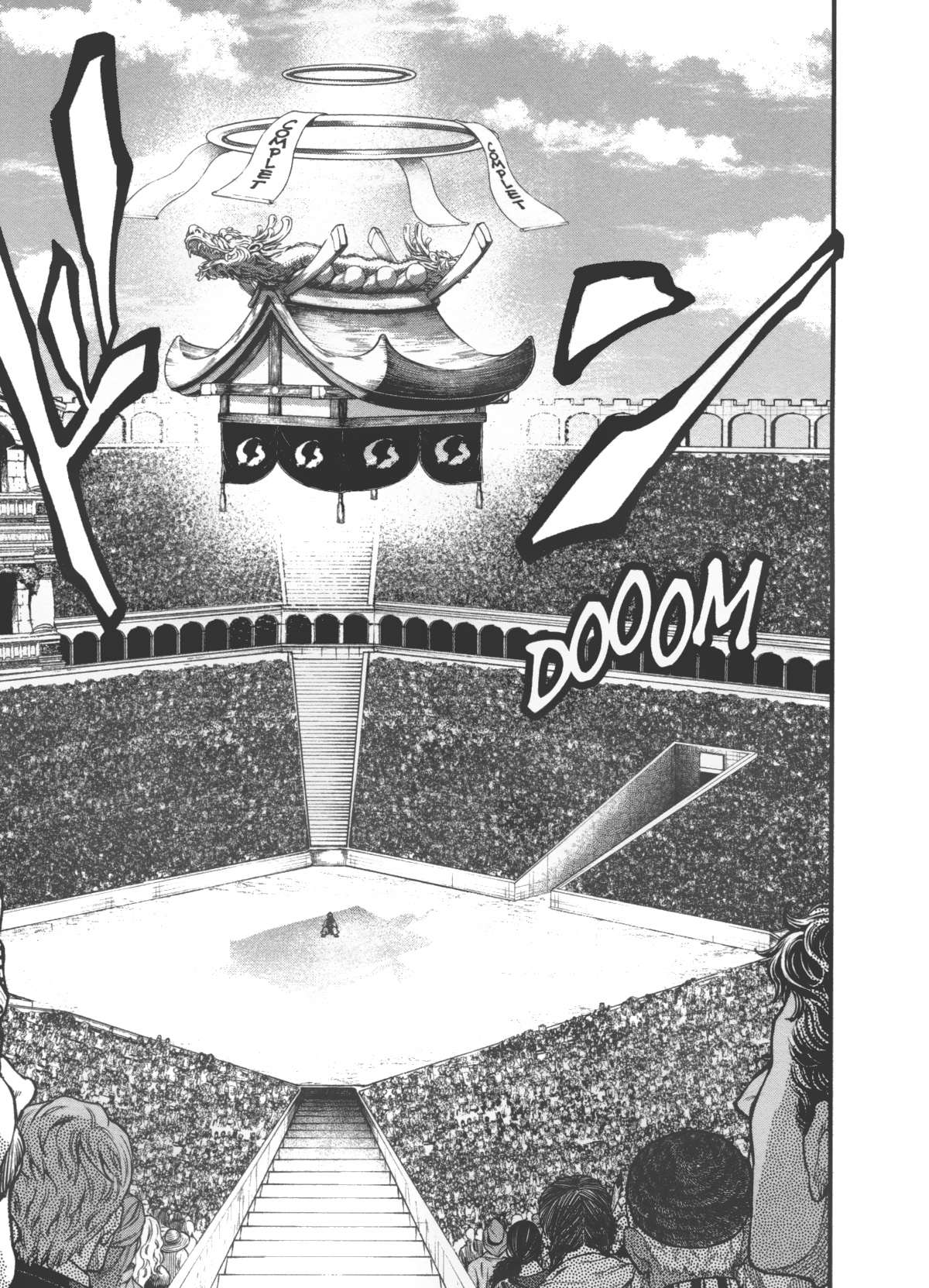 Read Shuumatsu No Valkyrie FR Manga Online