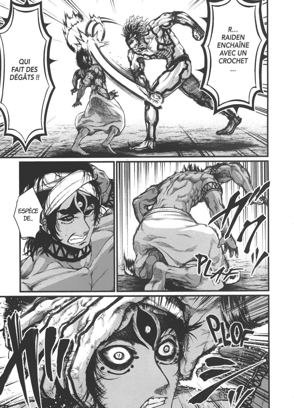 Read Shuumatsu No Valkyrie FR Manga Online