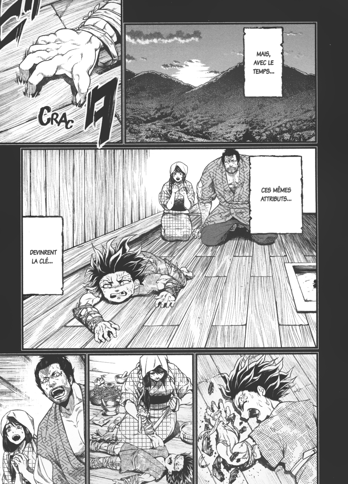 Read Shuumatsu No Valkyrie FR Manga Online