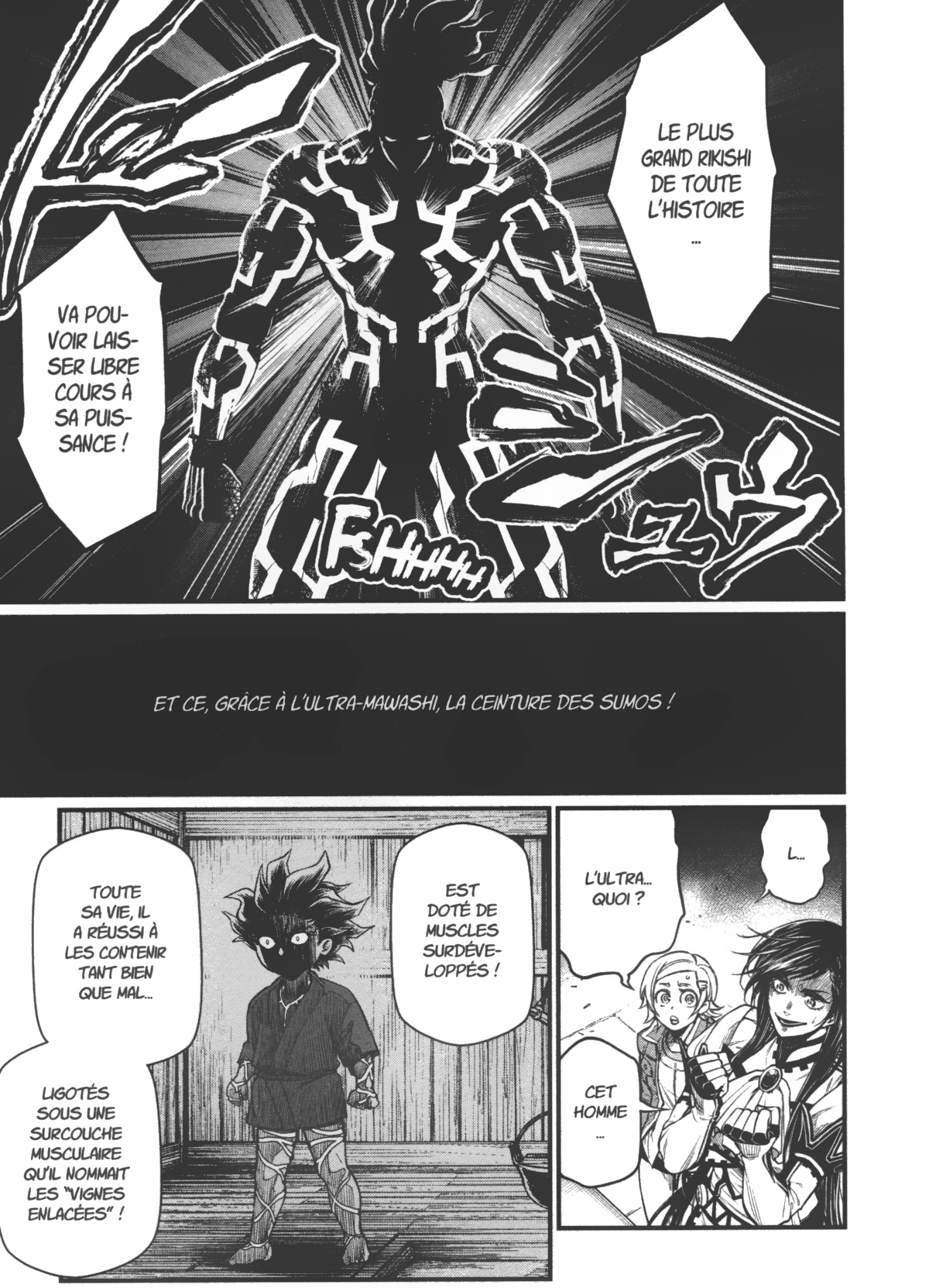 Read Shuumatsu No Valkyrie FR Manga Online