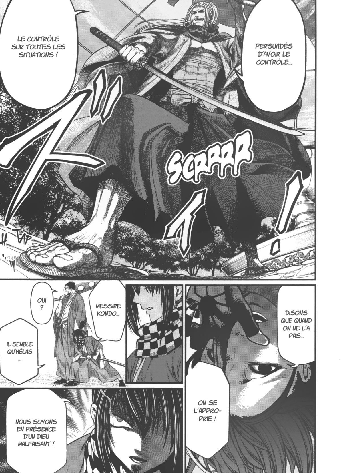 Read Shuumatsu No Valkyrie FR Manga Online