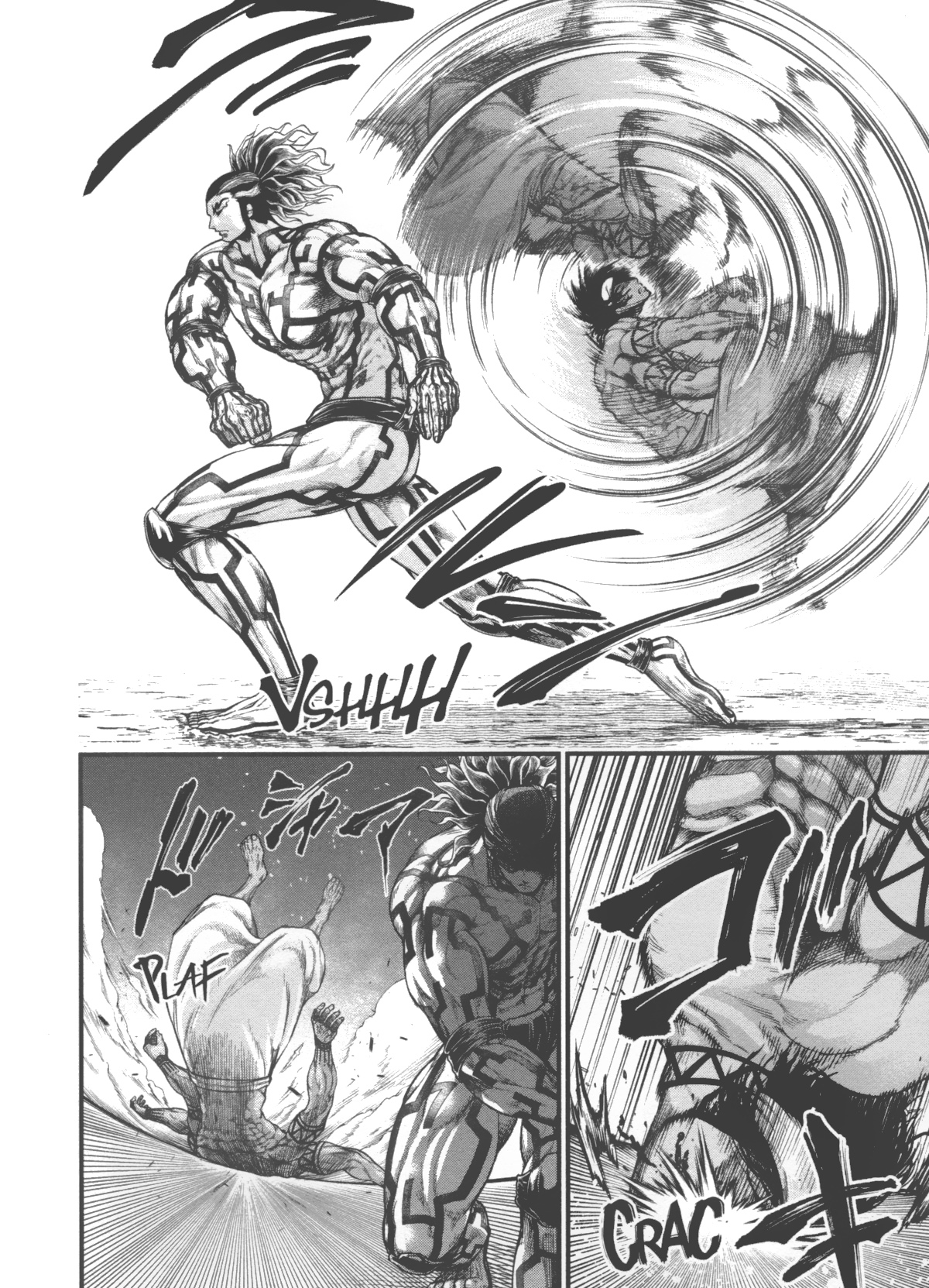 Read Shuumatsu No Valkyrie FR Manga Online