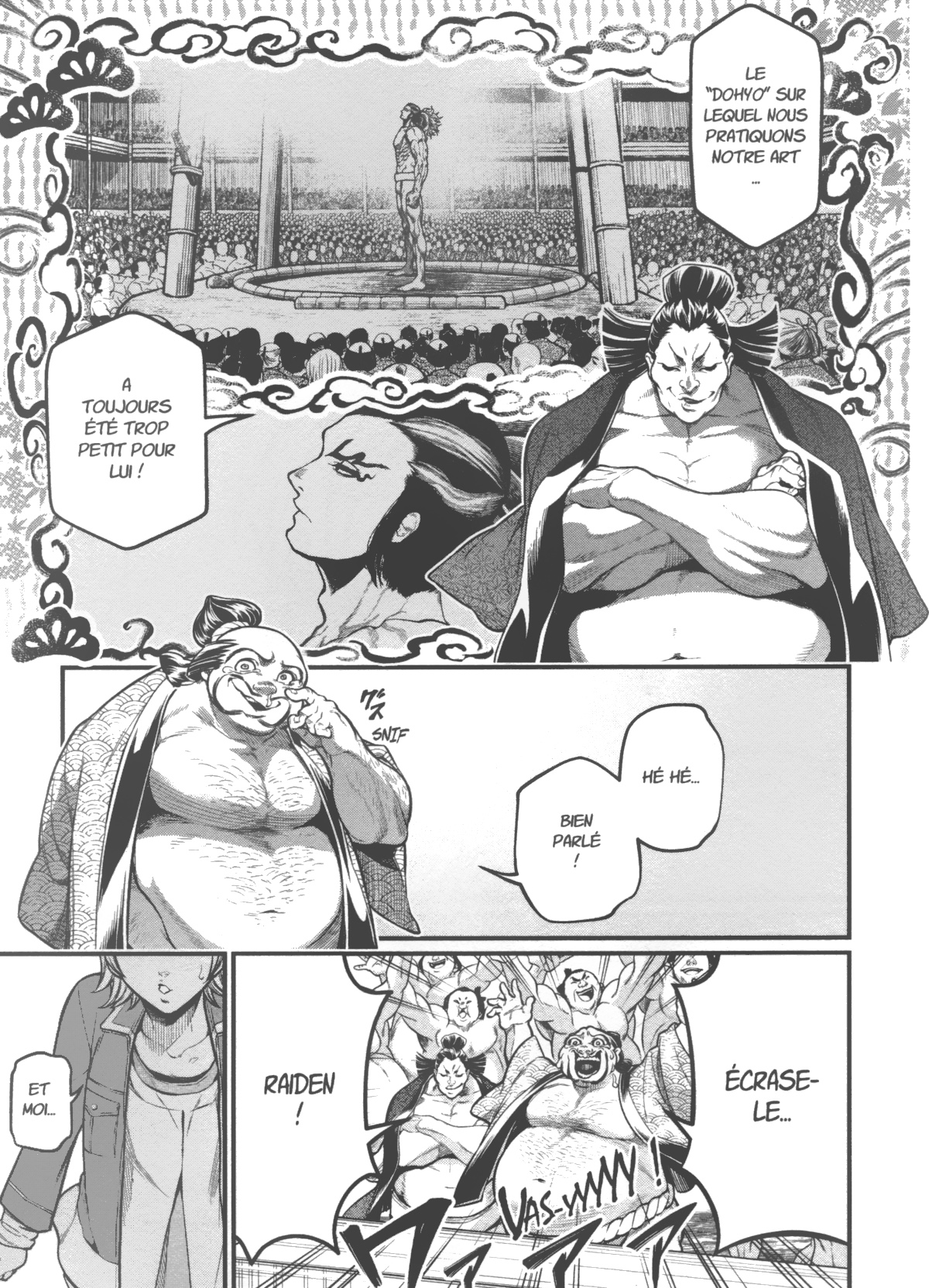 Read Shuumatsu No Valkyrie FR Manga Online