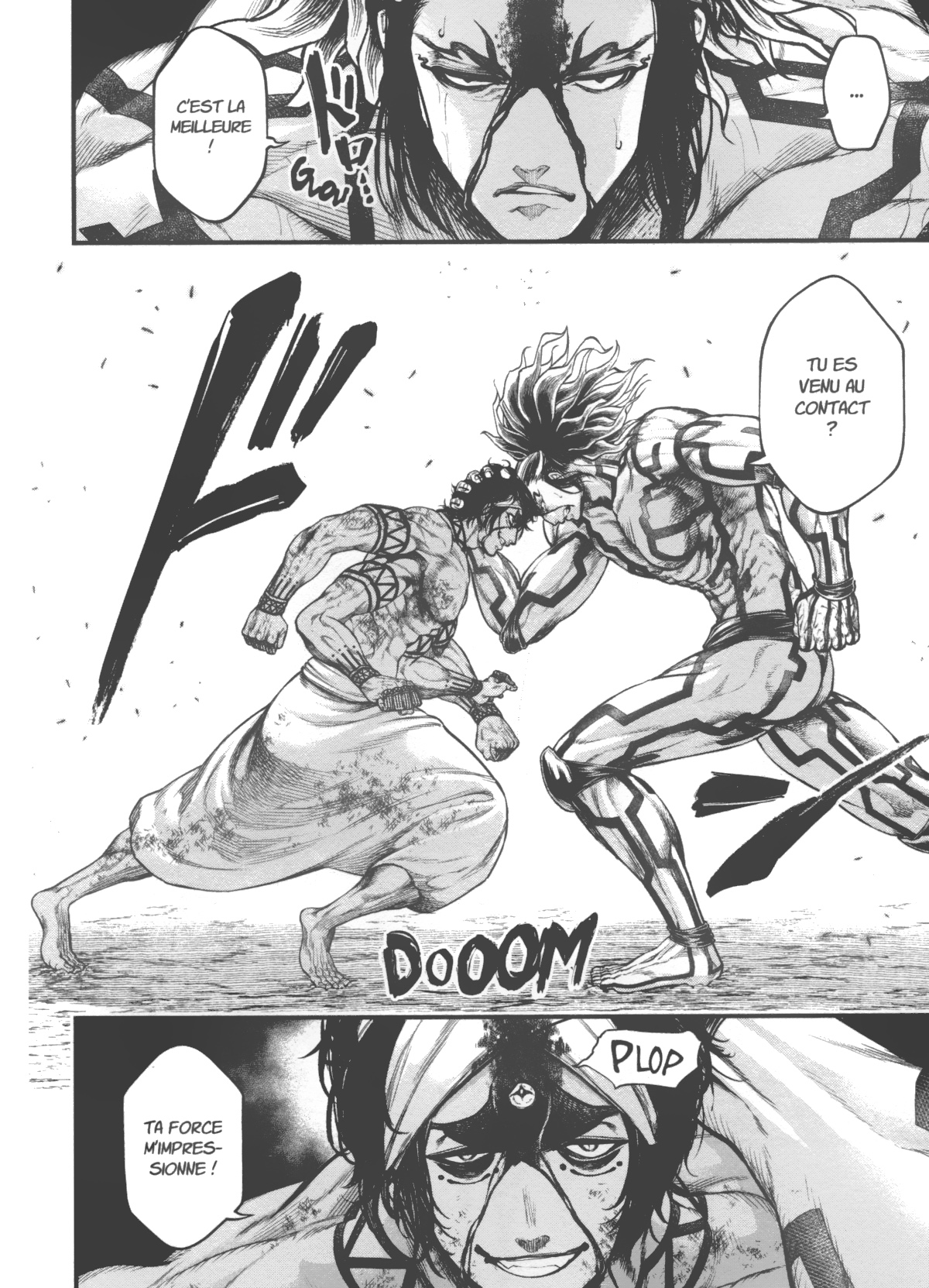 Read Shuumatsu No Valkyrie FR Manga Online