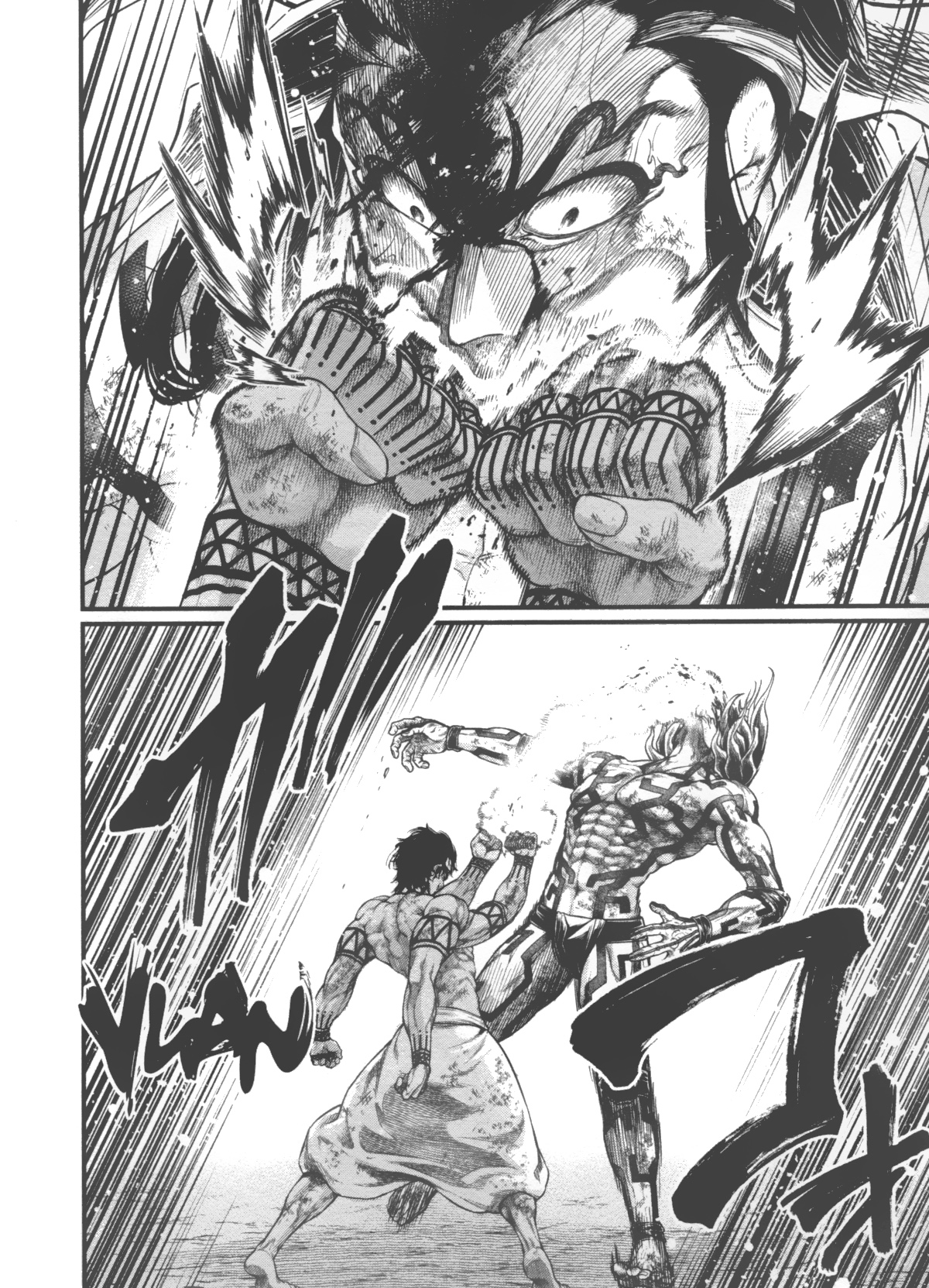 Read Shuumatsu No Valkyrie FR Manga Online