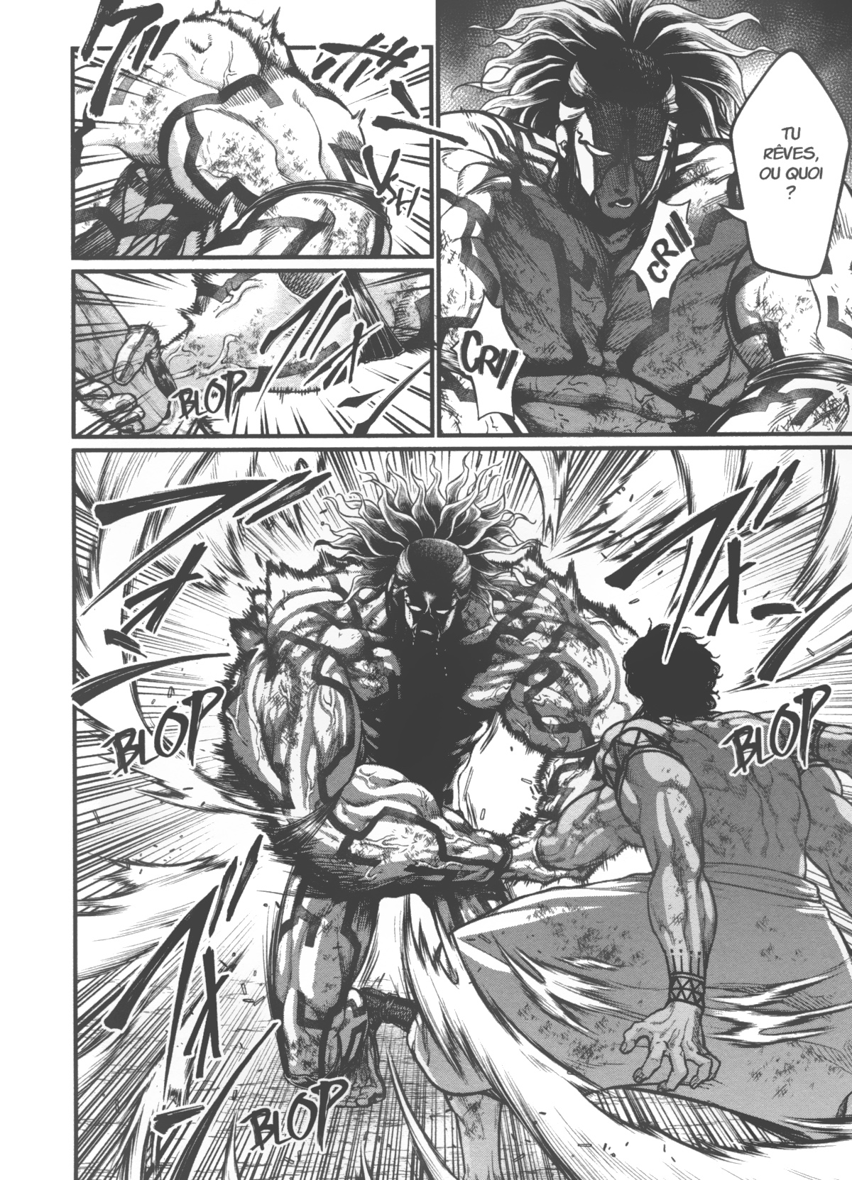 Read Shuumatsu No Valkyrie FR Manga Online