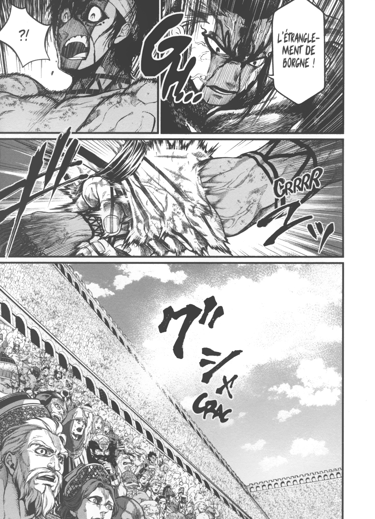 Read Shuumatsu No Valkyrie FR Manga Online