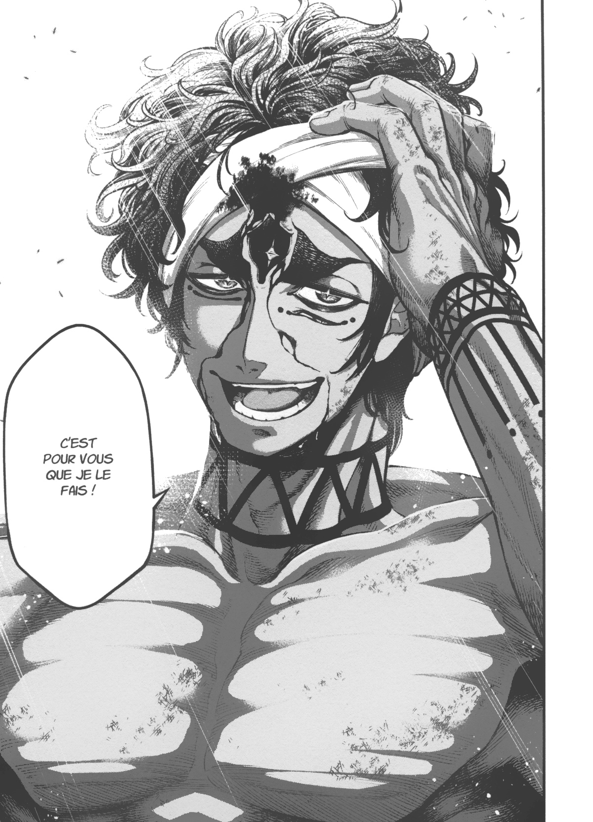 Read Shuumatsu No Valkyrie FR Manga Online