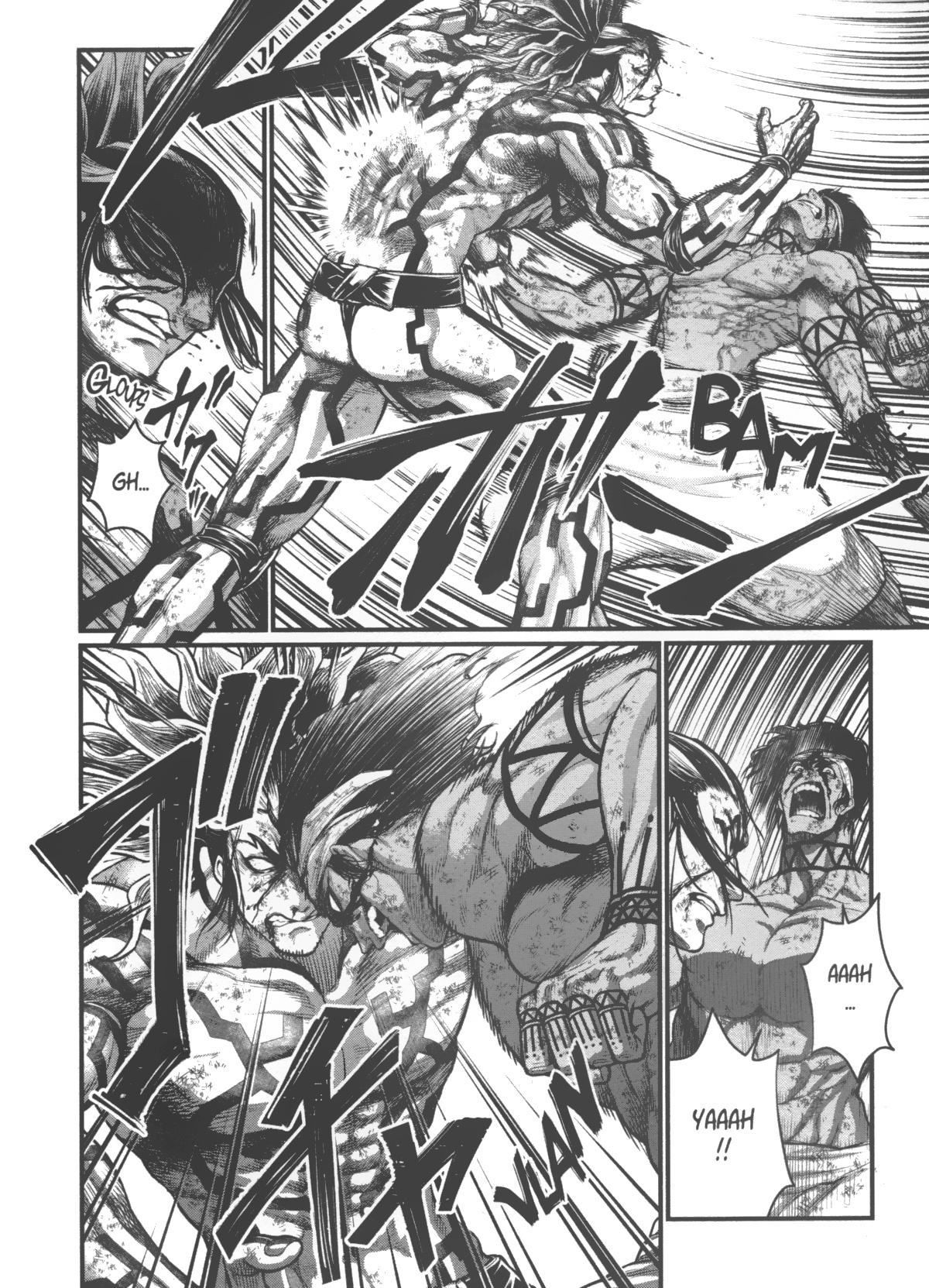 Read Shuumatsu No Valkyrie FR Manga Online