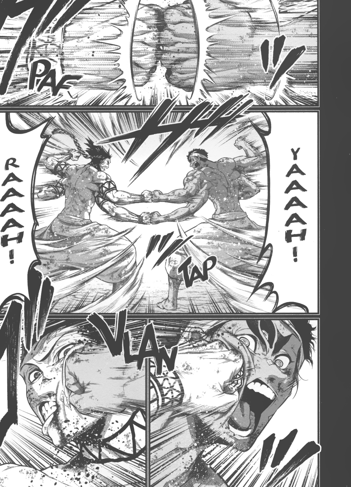 Read Shuumatsu No Valkyrie FR Manga Online