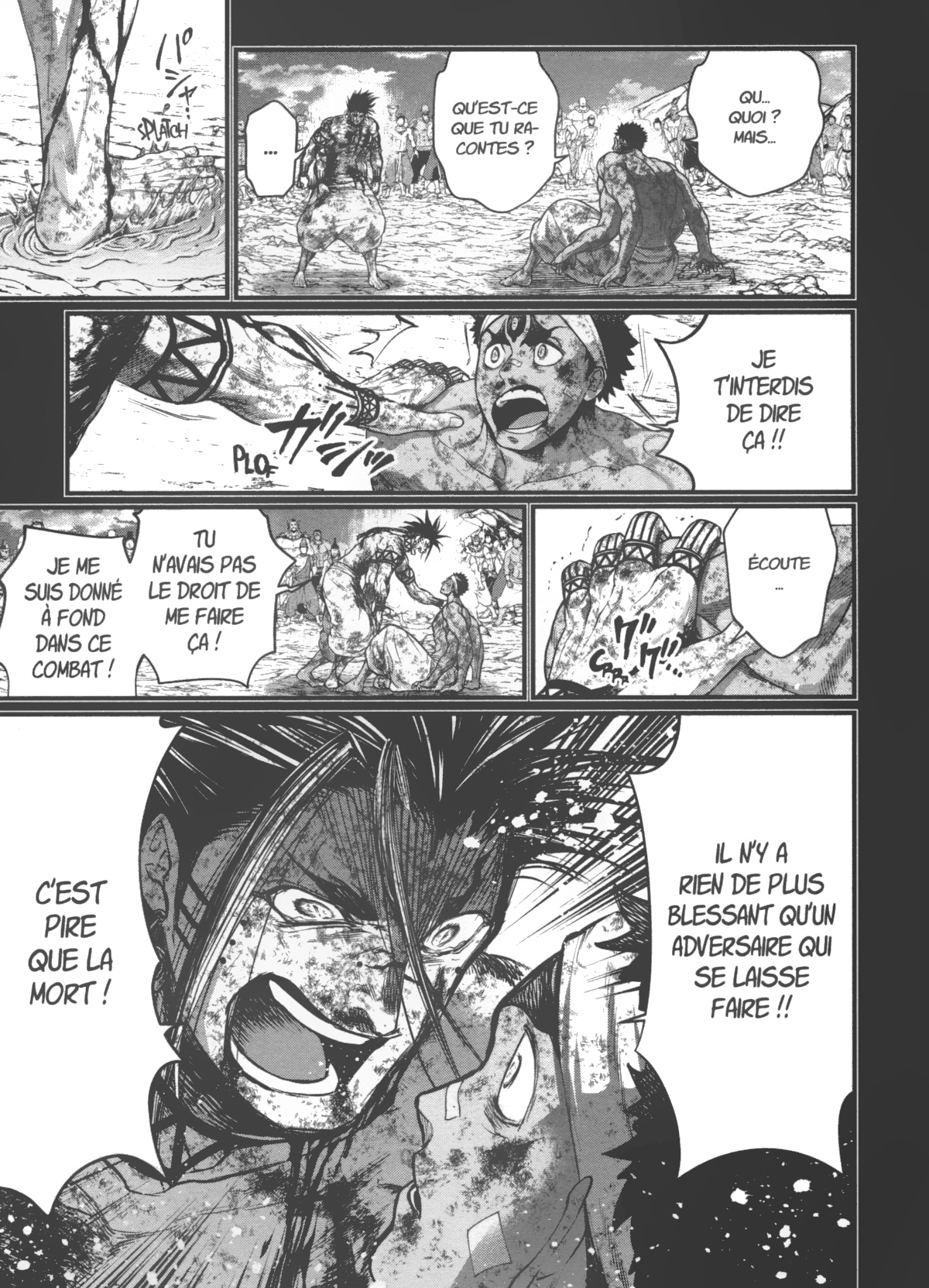 Read Shuumatsu No Valkyrie FR Manga Online