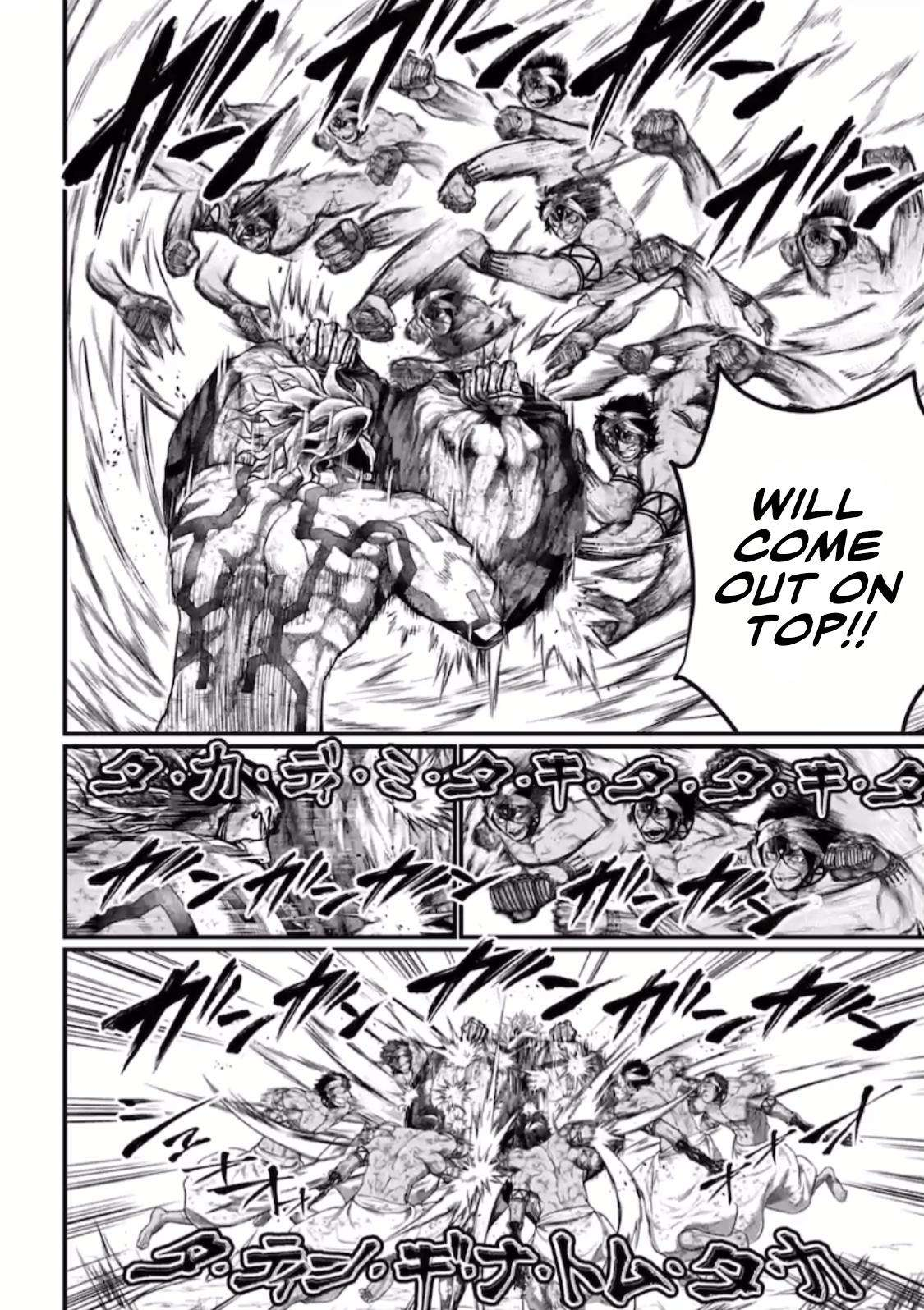 Read Shuumatsu No Valkyrie FR Manga Online