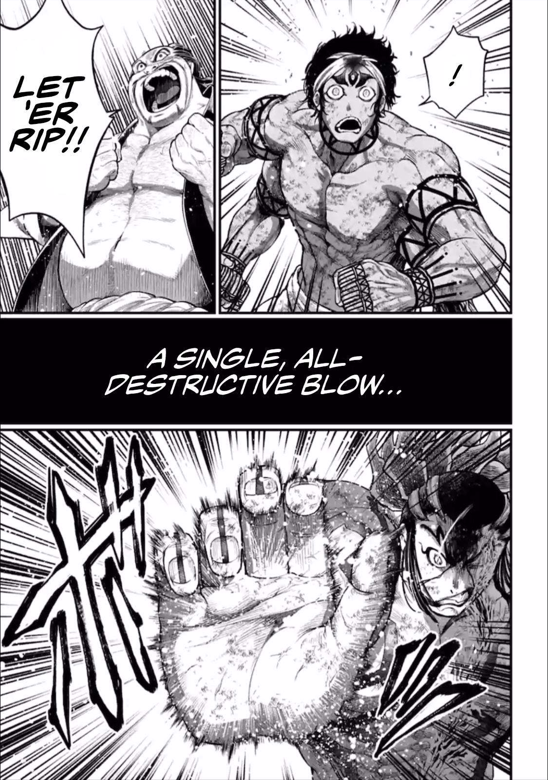 Read Shuumatsu No Valkyrie FR Manga Online