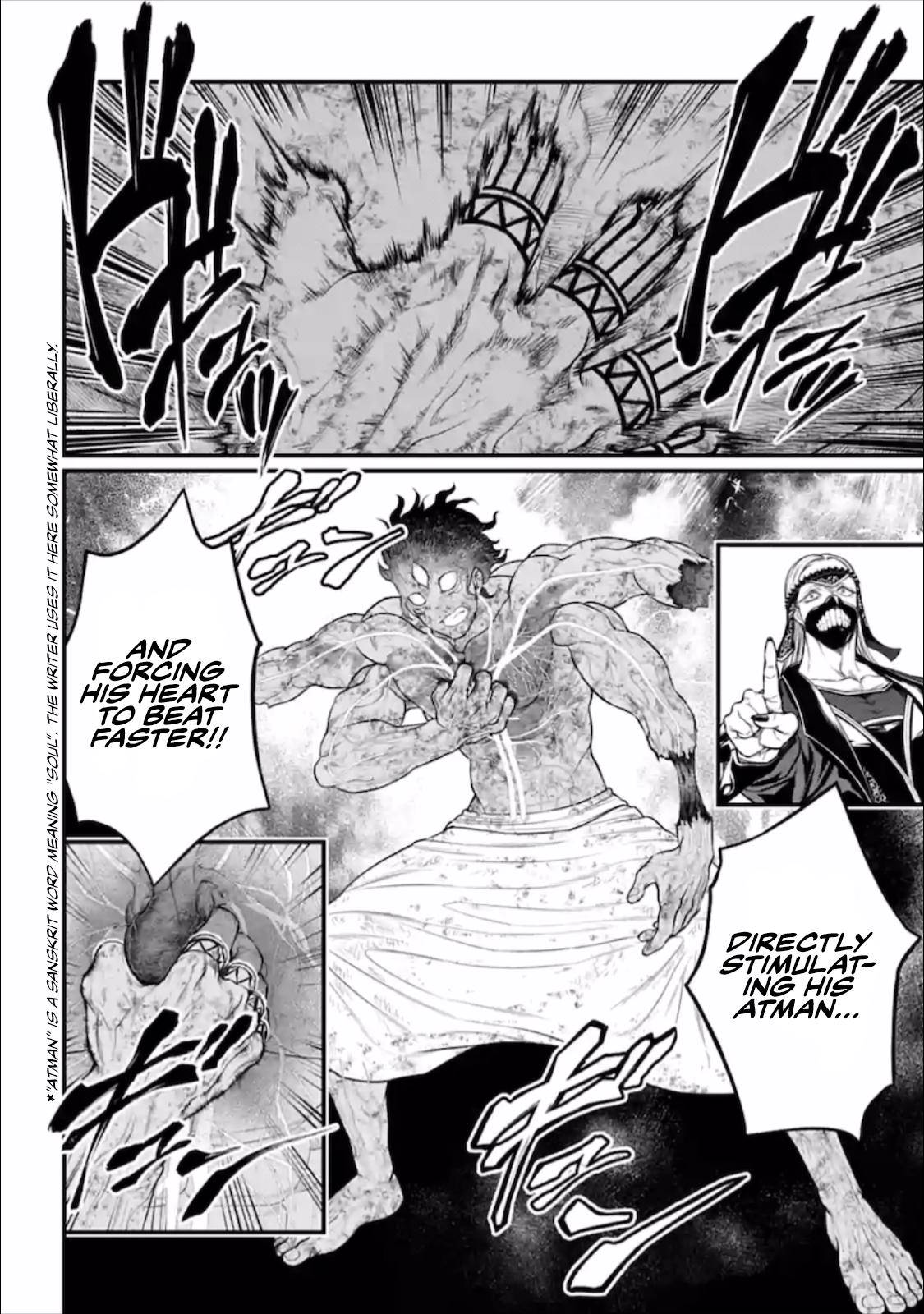 Read Shuumatsu No Valkyrie FR Manga Online