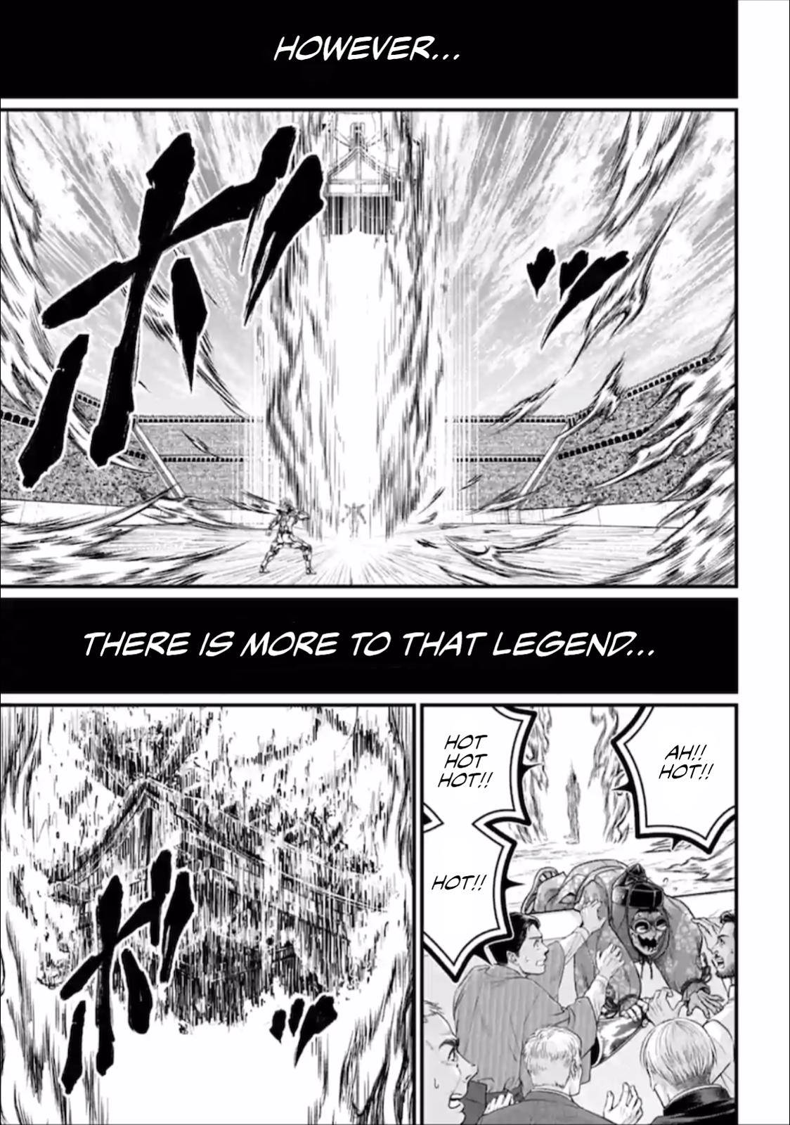 Read Shuumatsu No Valkyrie FR Manga Online