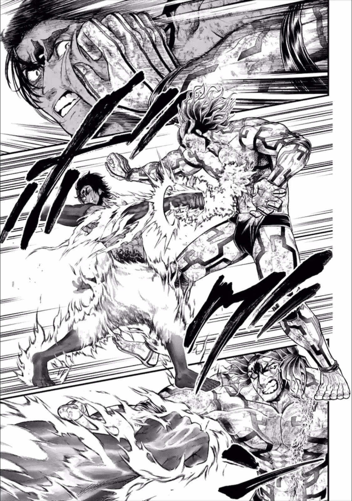 Read Shuumatsu No Valkyrie FR Manga Online