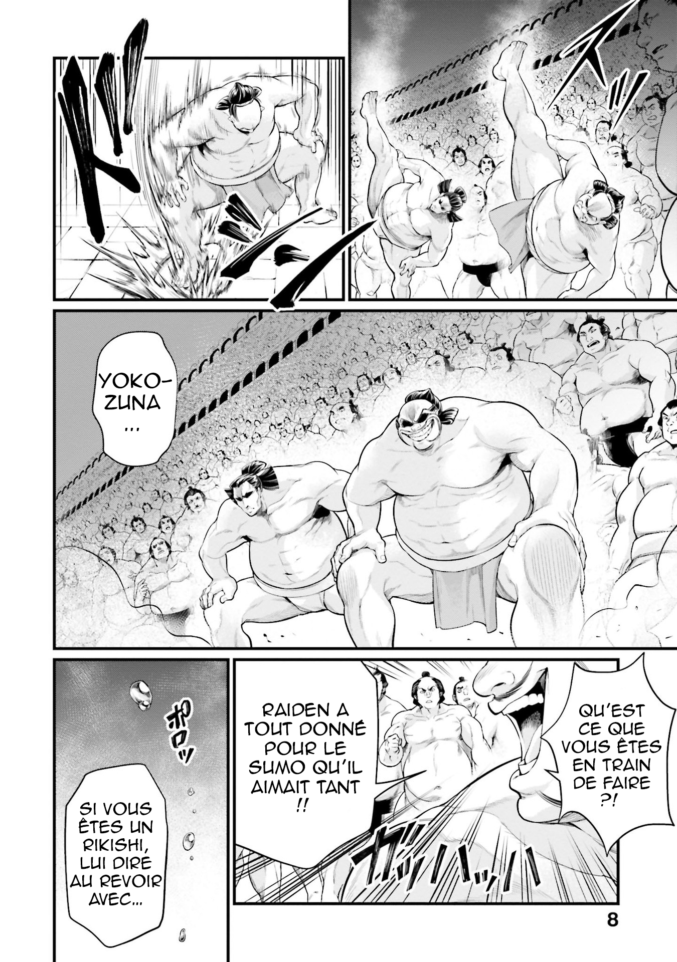 Read Shuumatsu No Valkyrie FR Manga Online