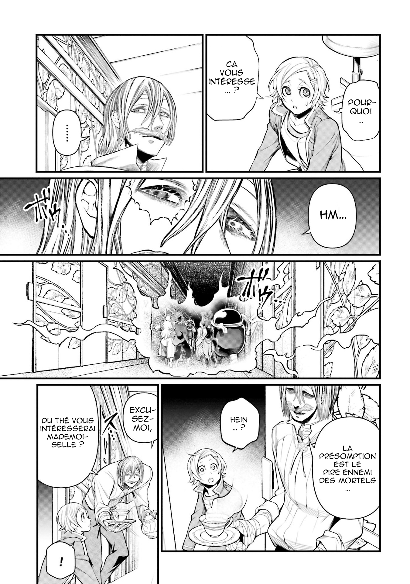 Read Shuumatsu No Valkyrie FR Manga Online