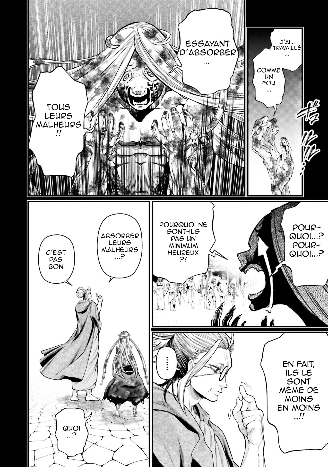 Read Shuumatsu No Valkyrie FR Manga Online